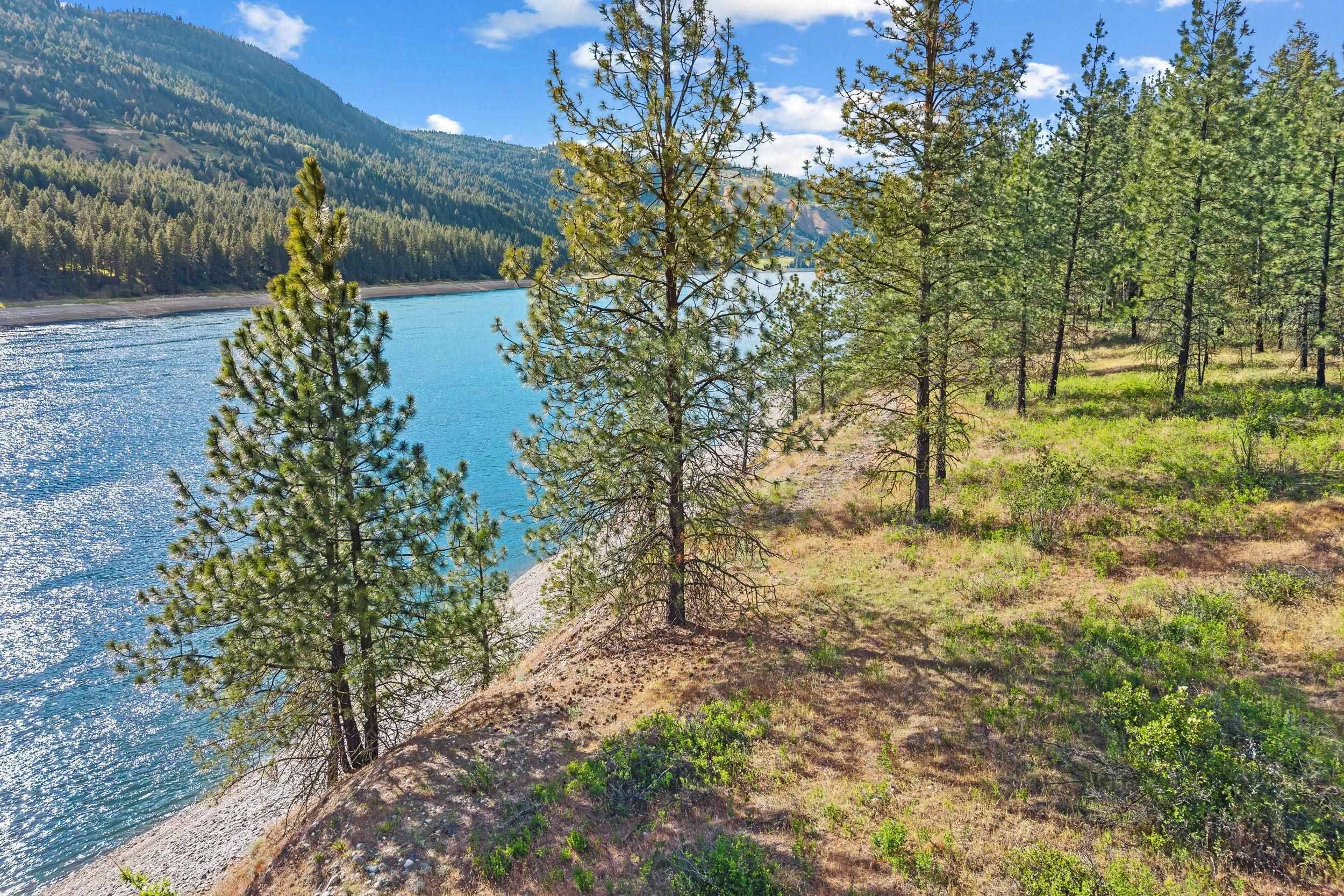 20XX Hofmeister WAY #Parcel D, Evans, WA 99126