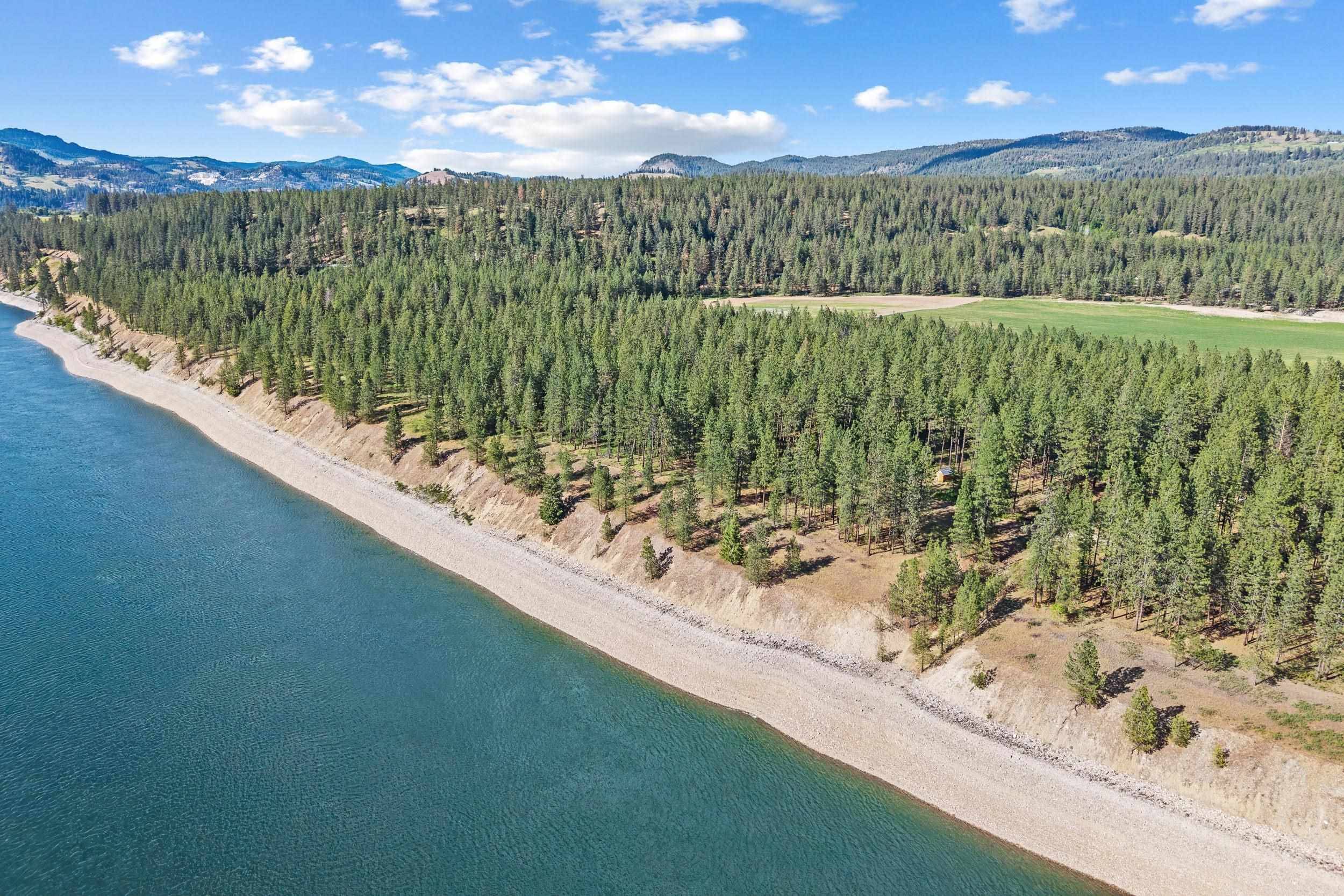 20XX Hofmeister WAY #Parcel D, Evans, WA 99126