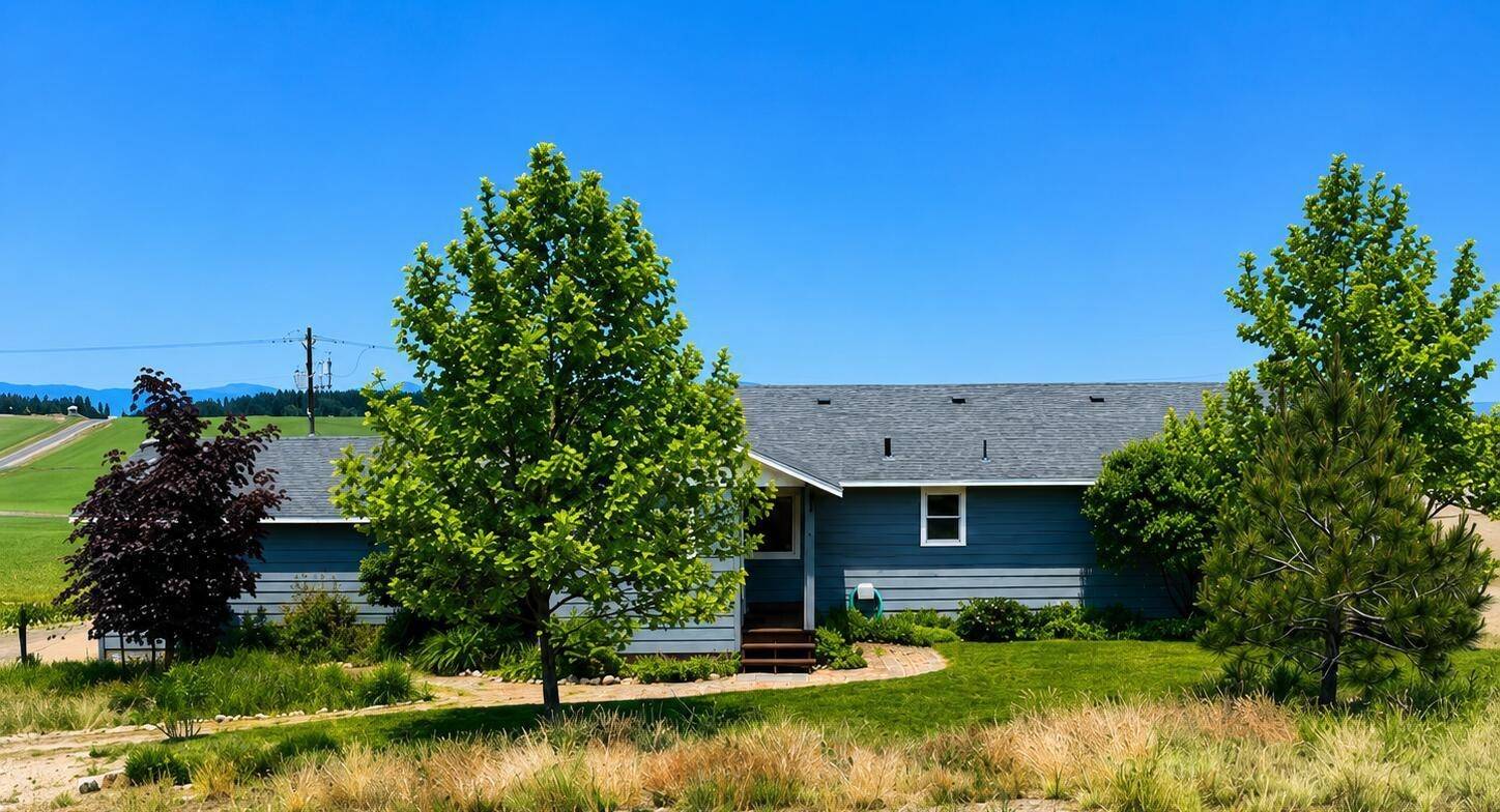 5203 Prufer Crosscut Rd, Deer Park, WA 99006