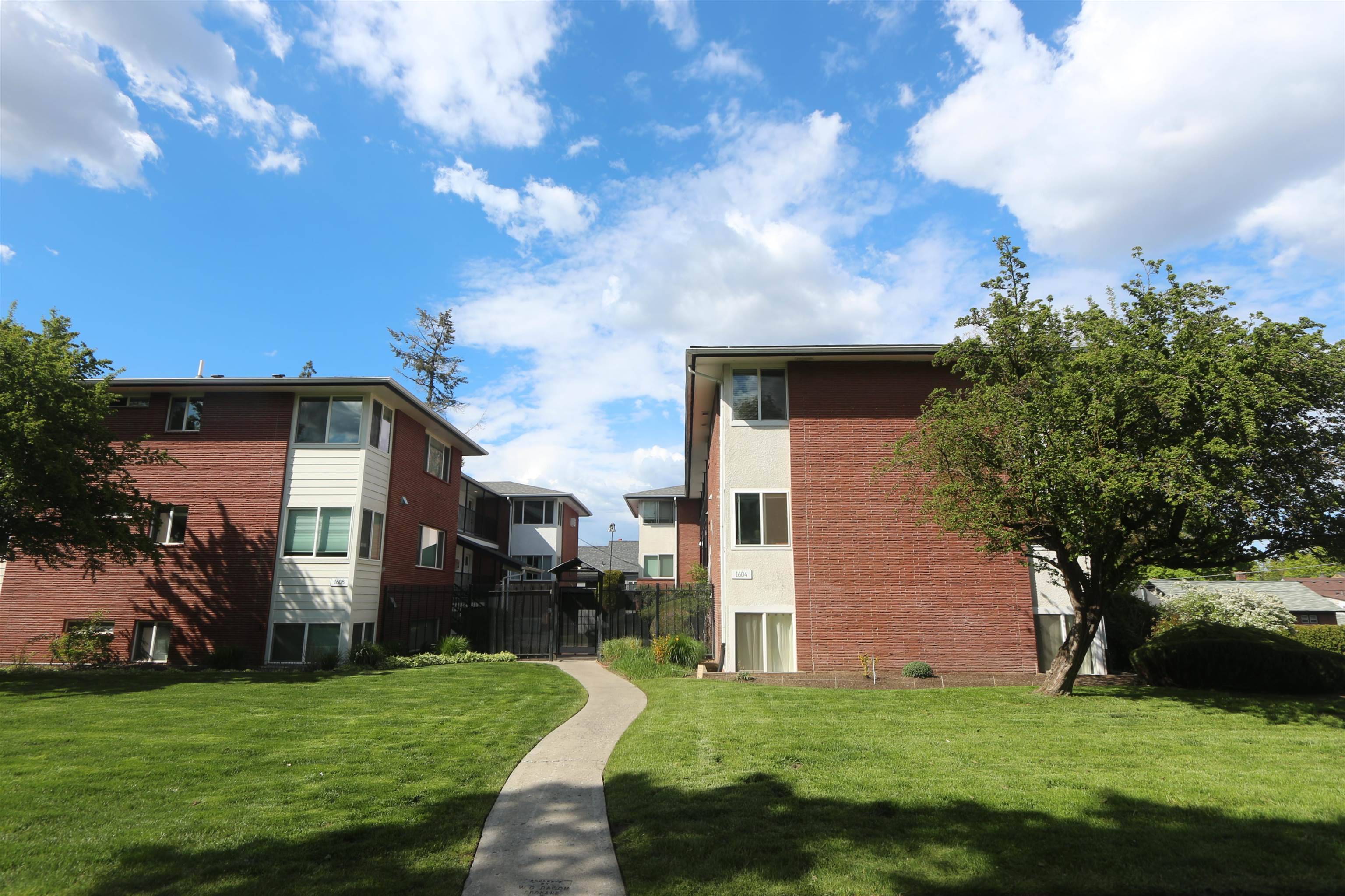 1604 W 8th Ave #306, Spokane, WA 99204