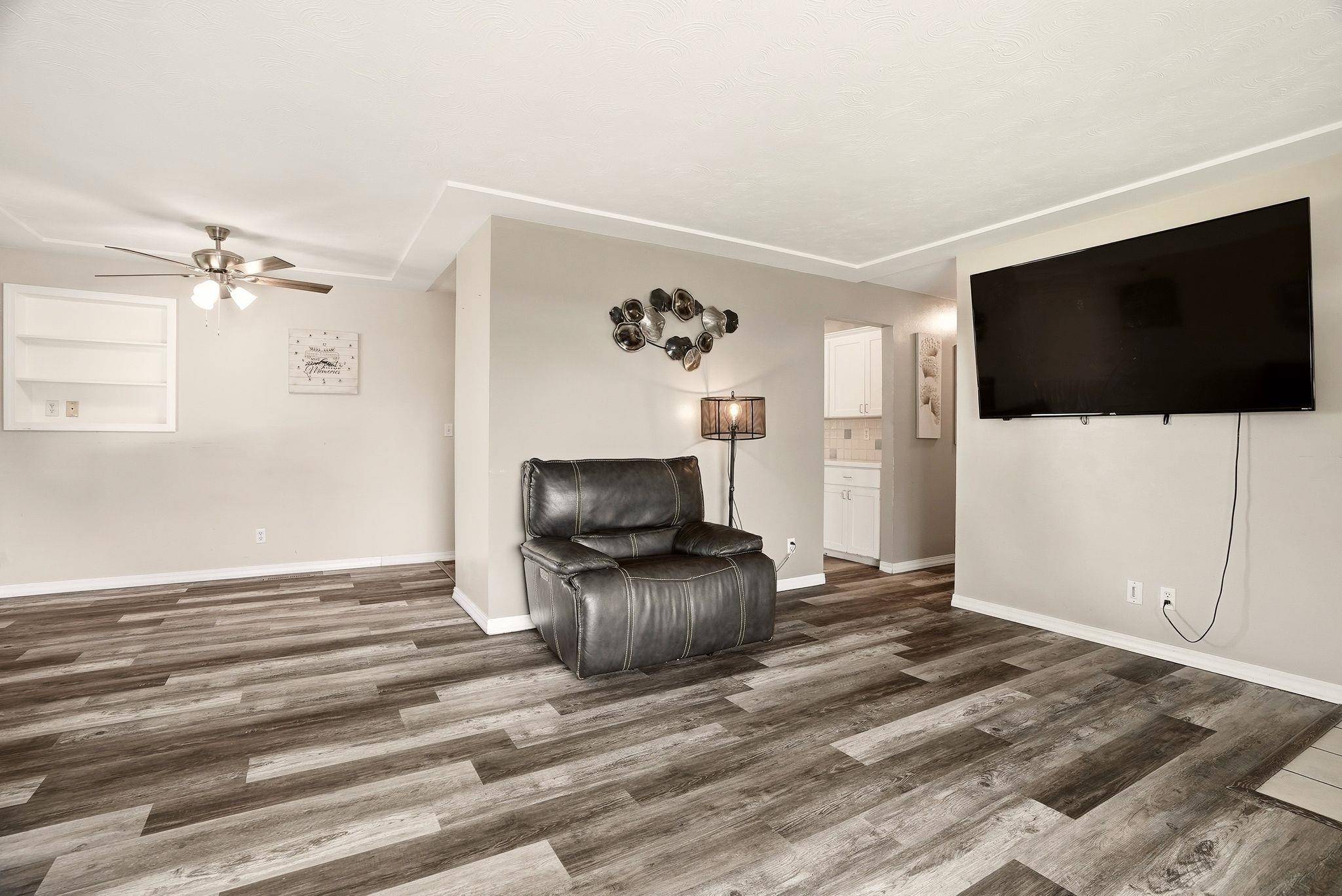 4012 W Longfellow Ave, Spokane, WA 99205