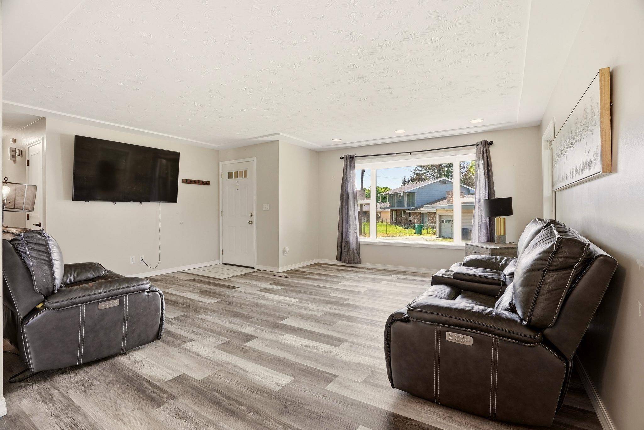 4012 W Longfellow Ave, Spokane, WA 99205
