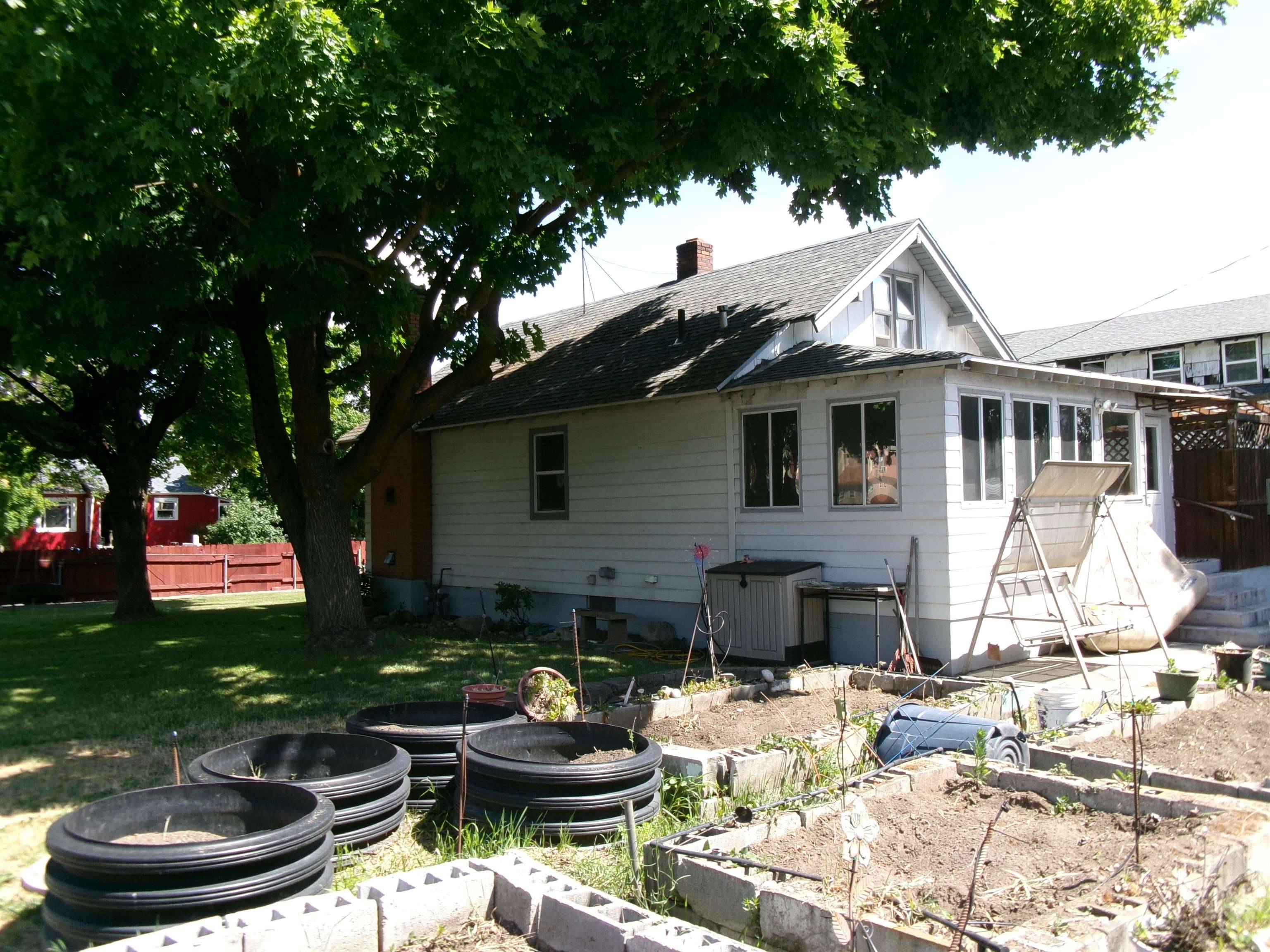 1520 E 1st Ave, Spokane, WA 99202