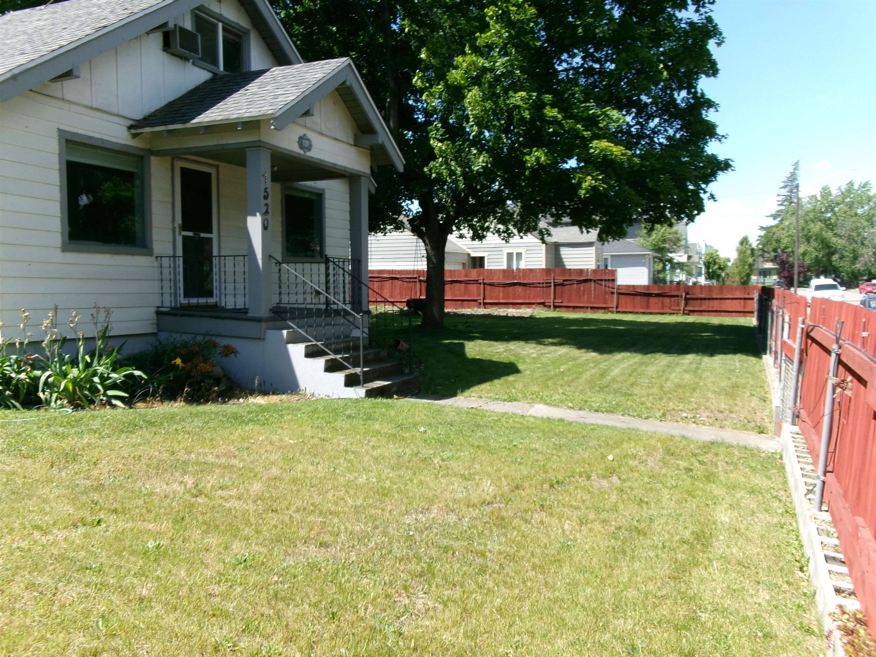 1520 E 1st Ave, Spokane, WA 99202