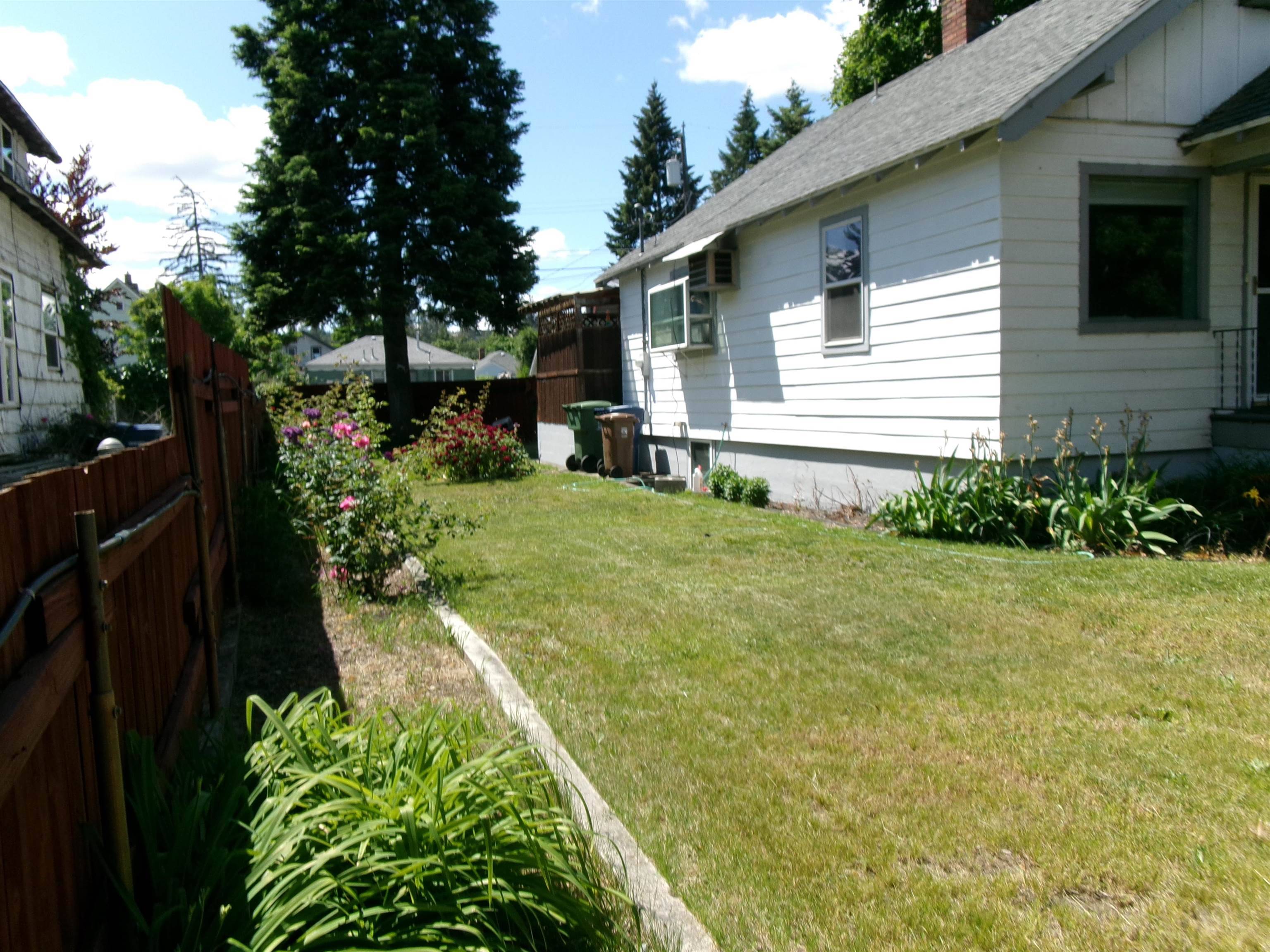 1520 E 1st Ave, Spokane, WA 99202