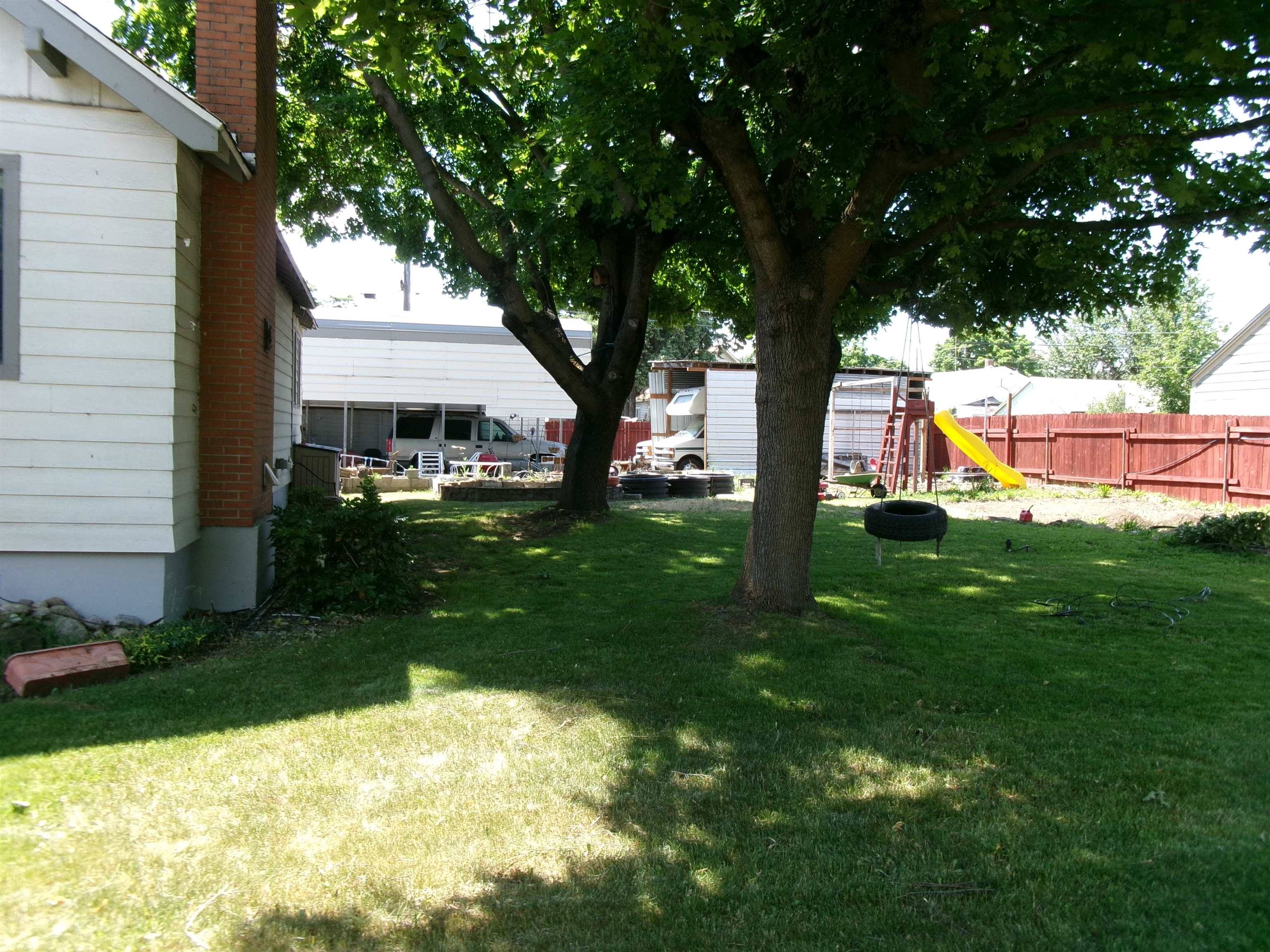 1520 E 1st Ave, Spokane, WA 99202