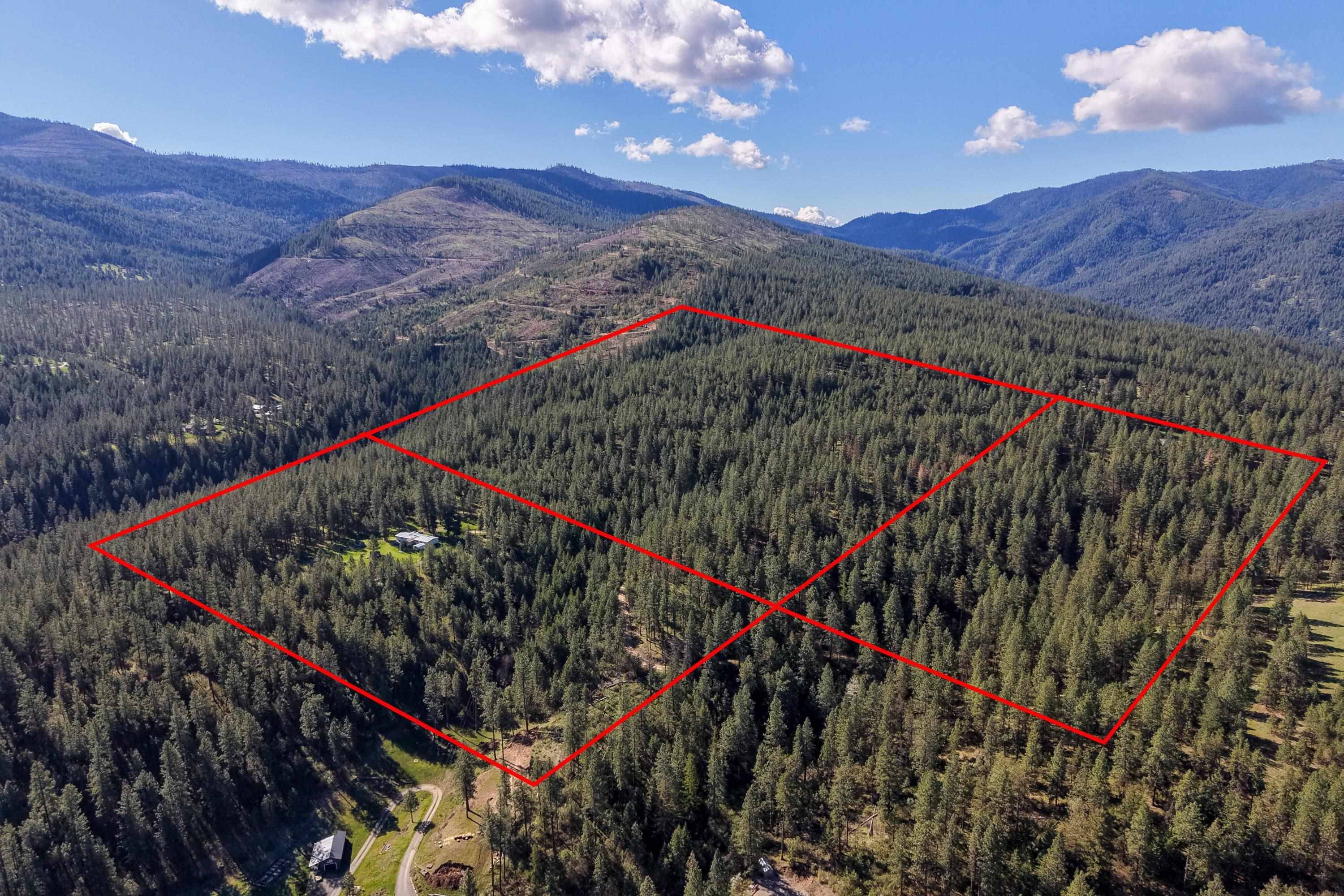 NKA S Idaho (9024) Rd, Liberty Lake, WA 99019