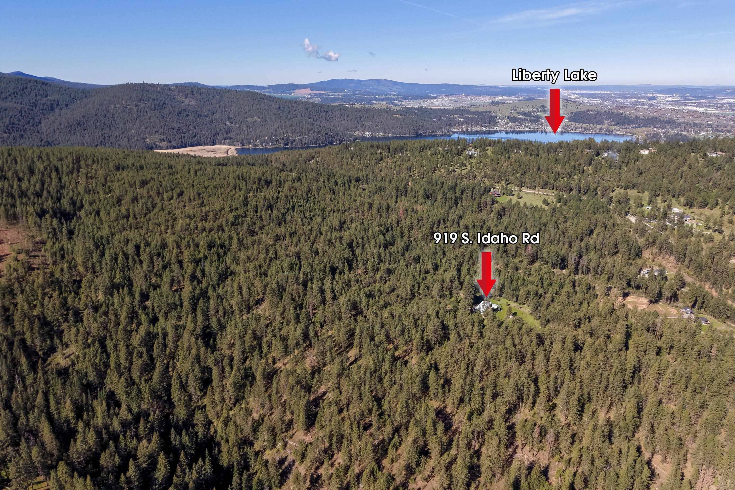 NKA S Idaho (9024) Rd, Liberty Lake, WA 99019