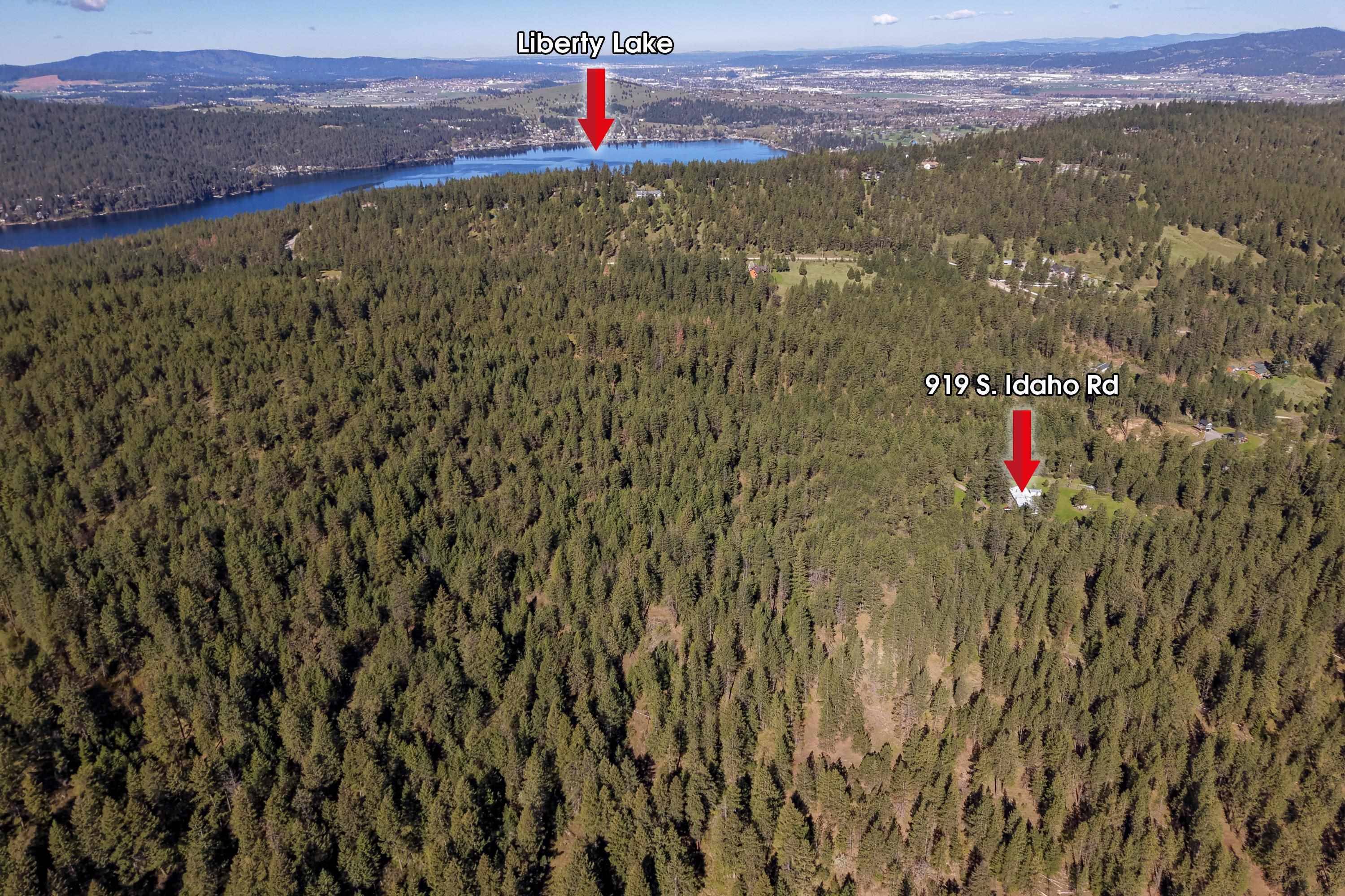NKA S Idaho (9024) Rd, Liberty Lake, WA 99019