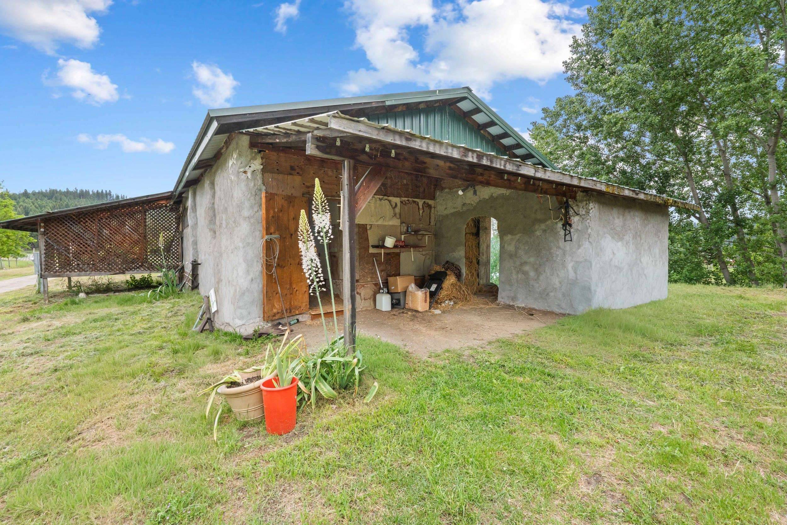 637 E 20 Hwy, Colville, WA 99114