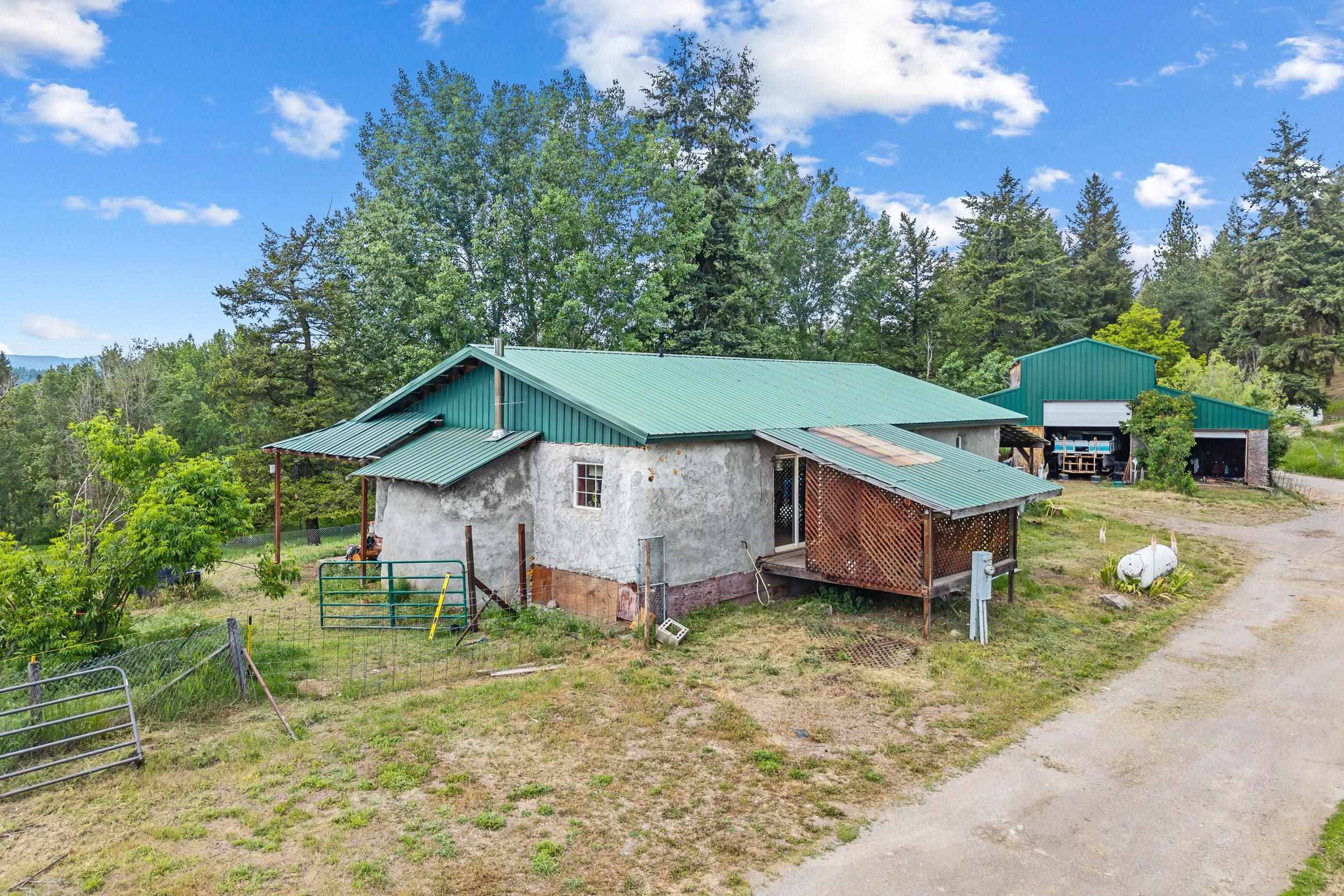 637 E 20 Hwy, Colville, WA 99114