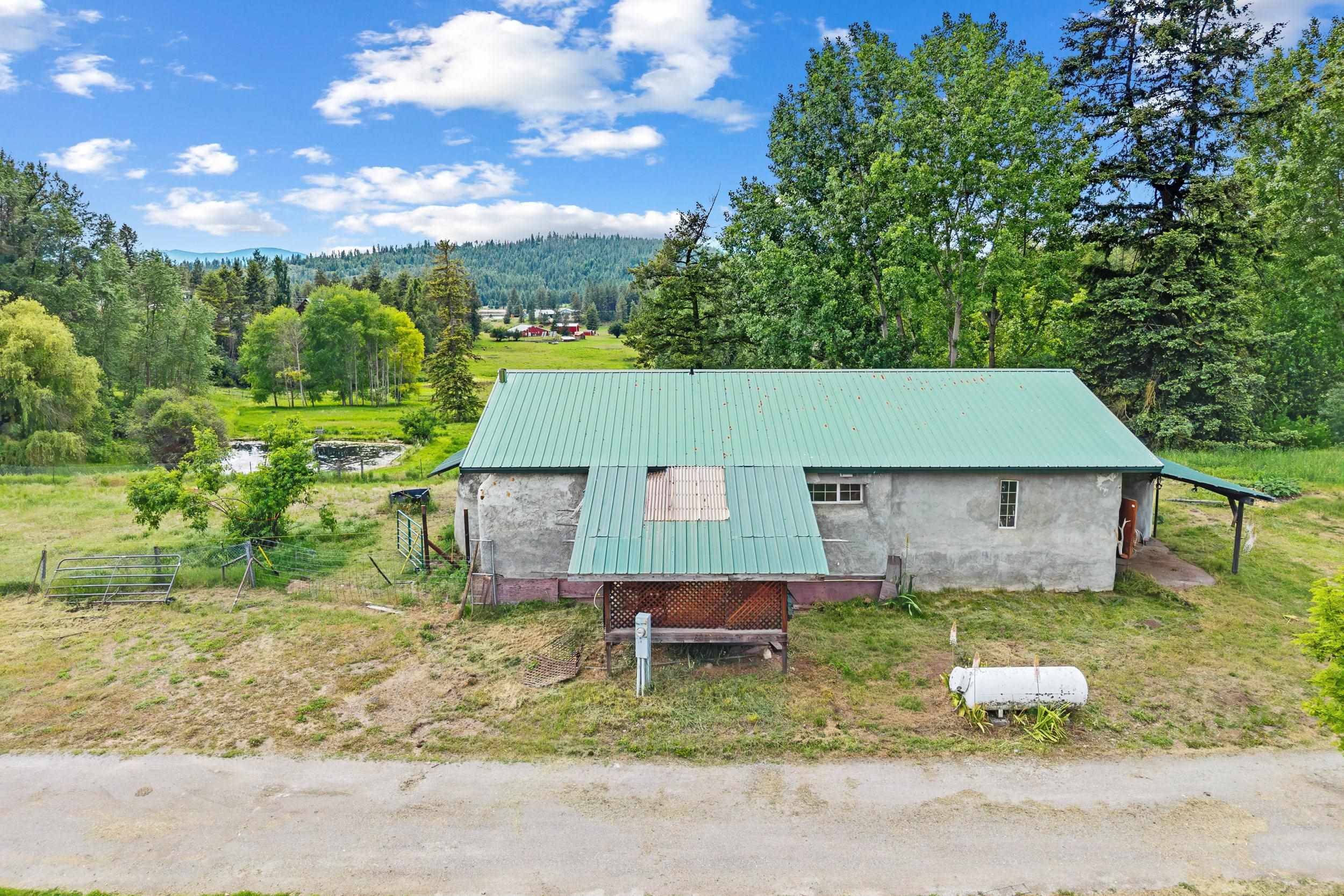 637 E 20 Hwy, Colville, WA 99114