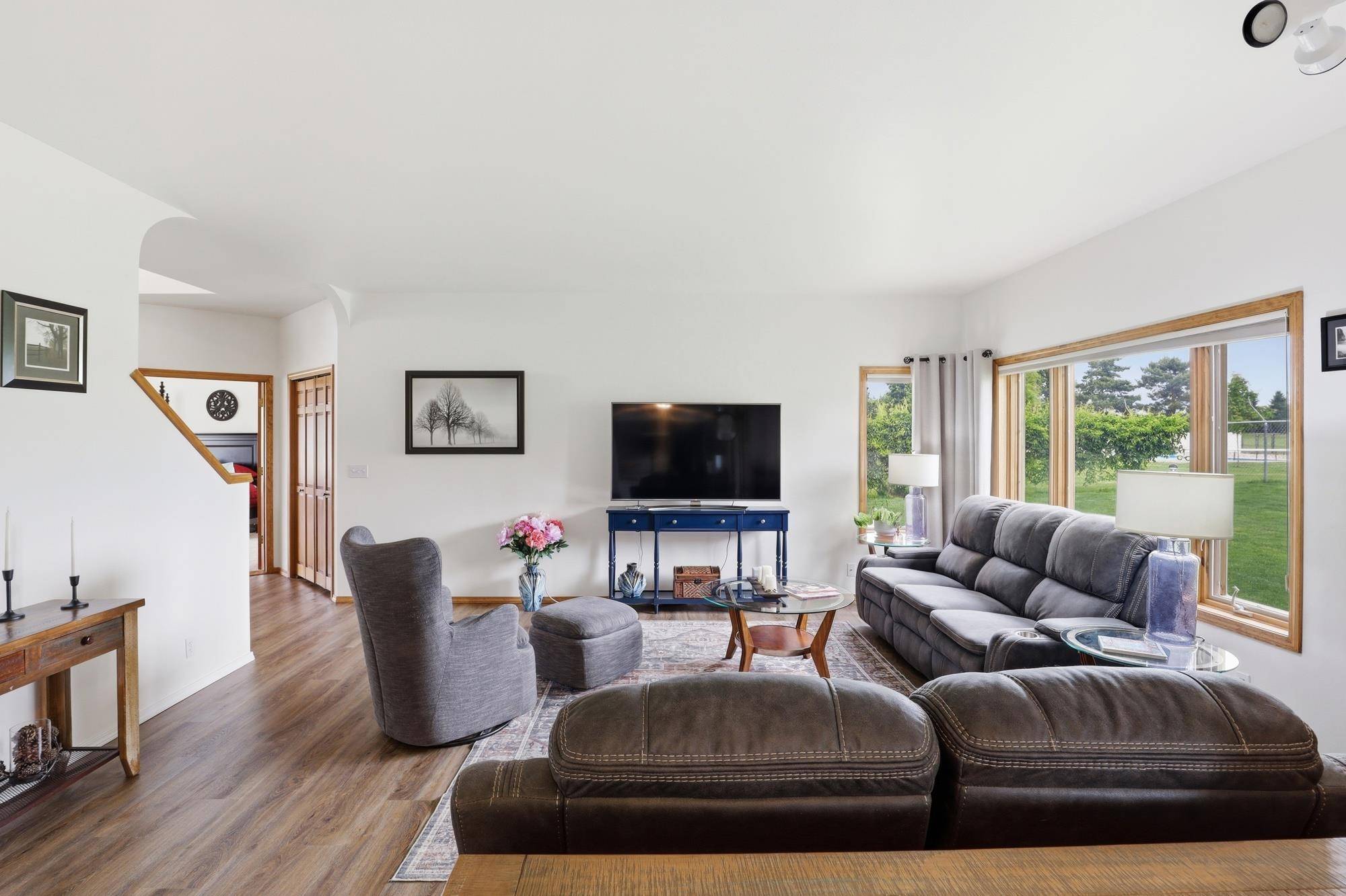 814 N High Desert Dr, Deer Park, WA 99006