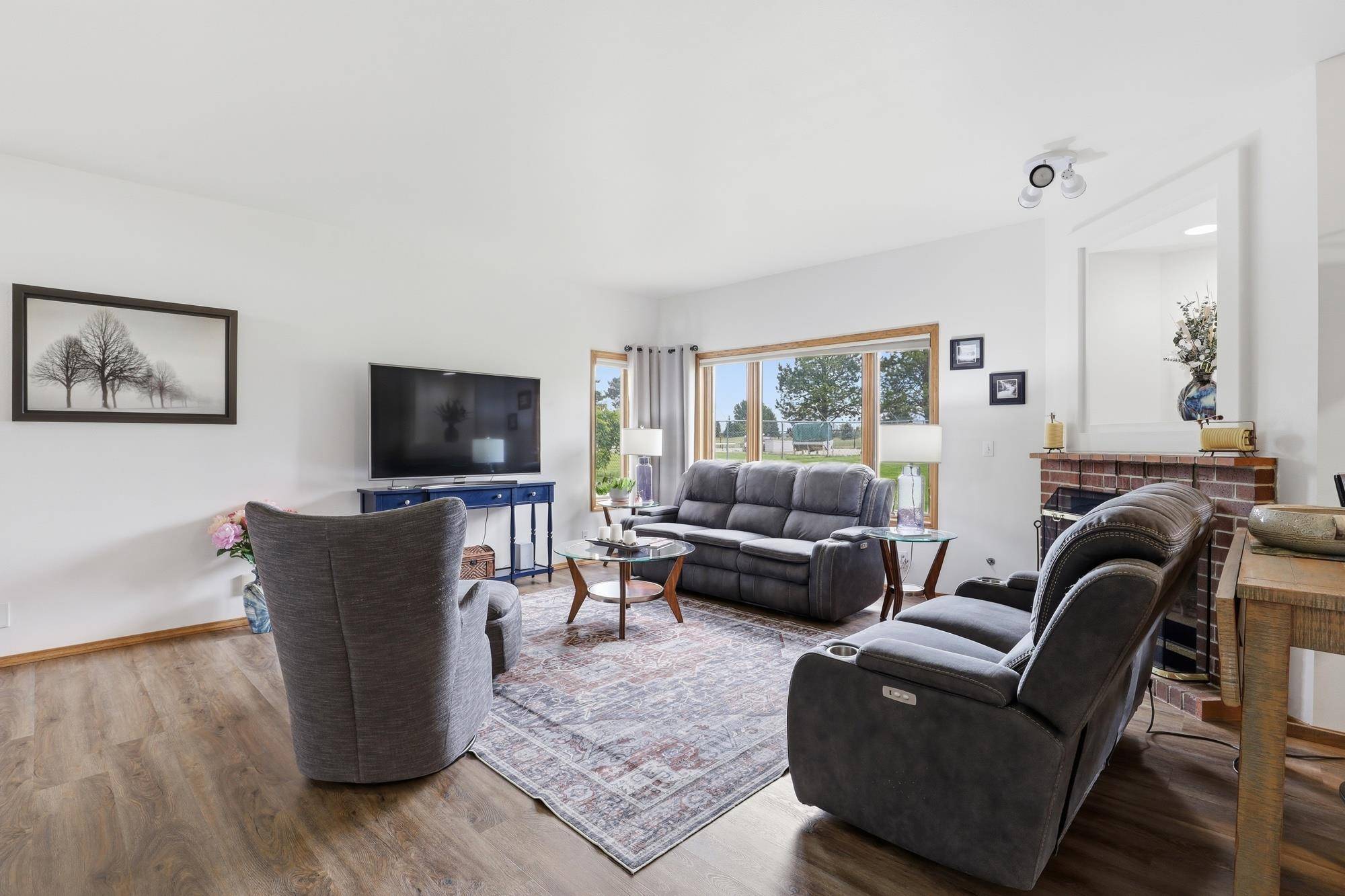 814 N High Desert Dr, Deer Park, WA 99006