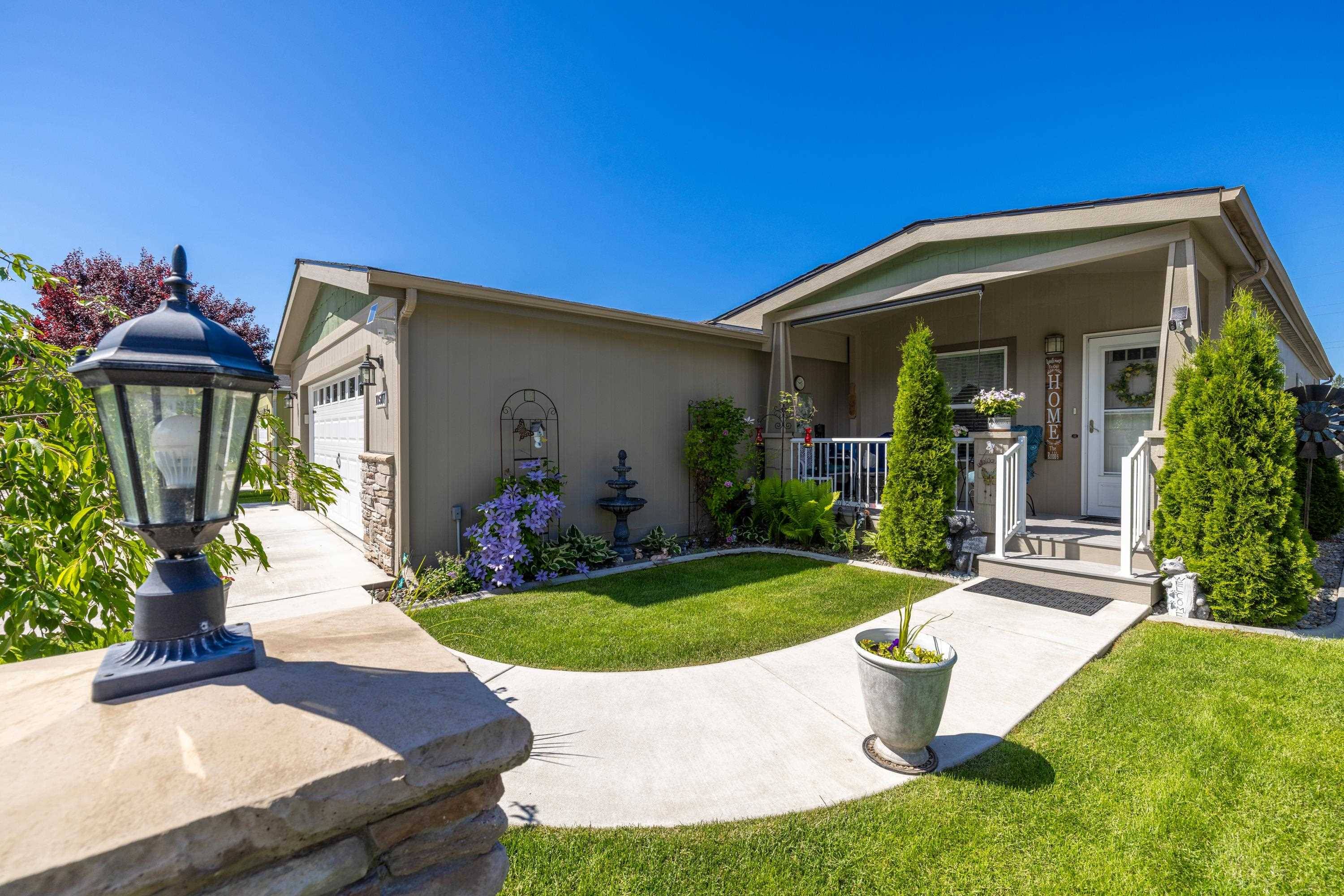 10507 N JACQUELINE Ln, Nine Mile Falls, WA 99026