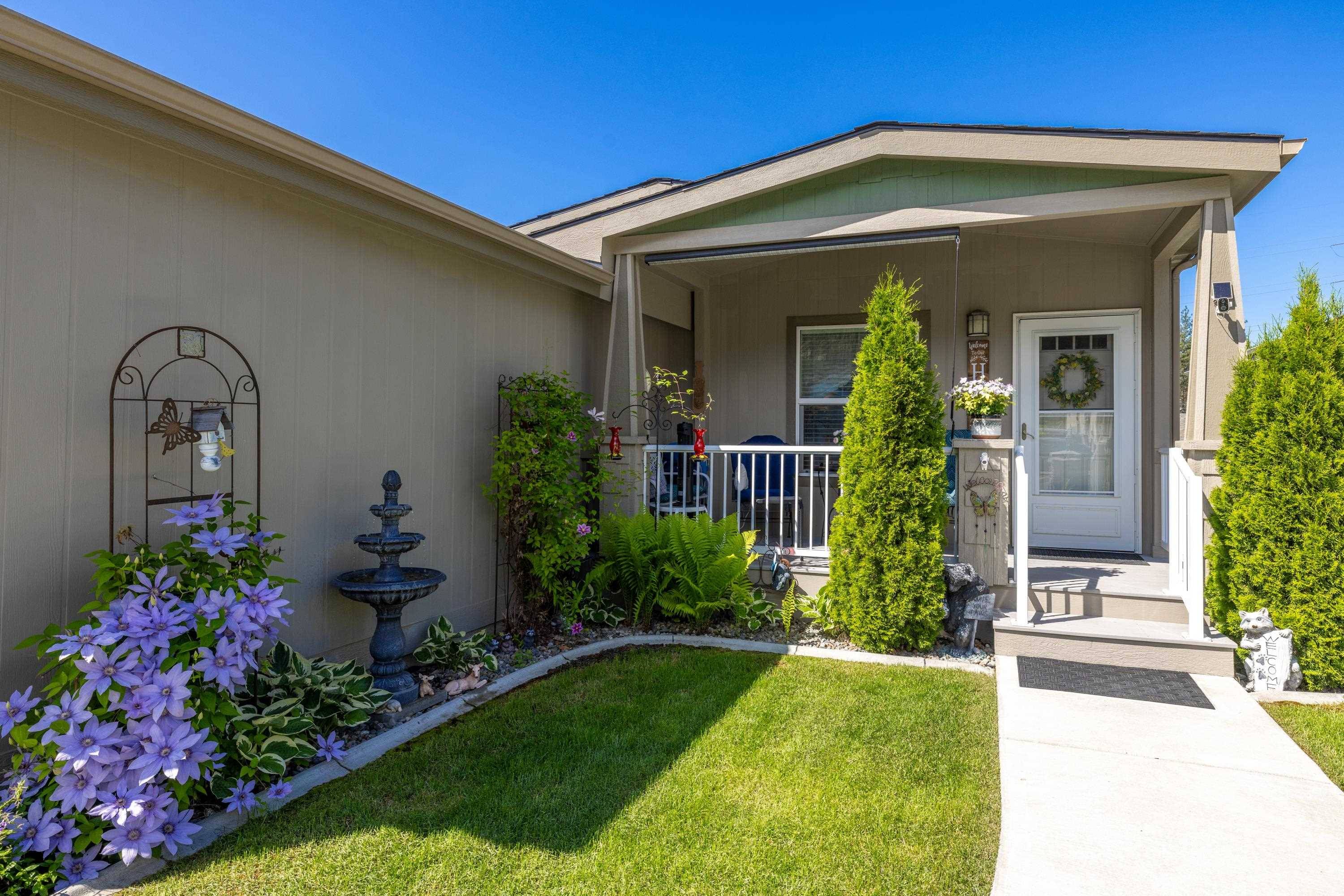 10507 N JACQUELINE Ln, Nine Mile Falls, WA 99026