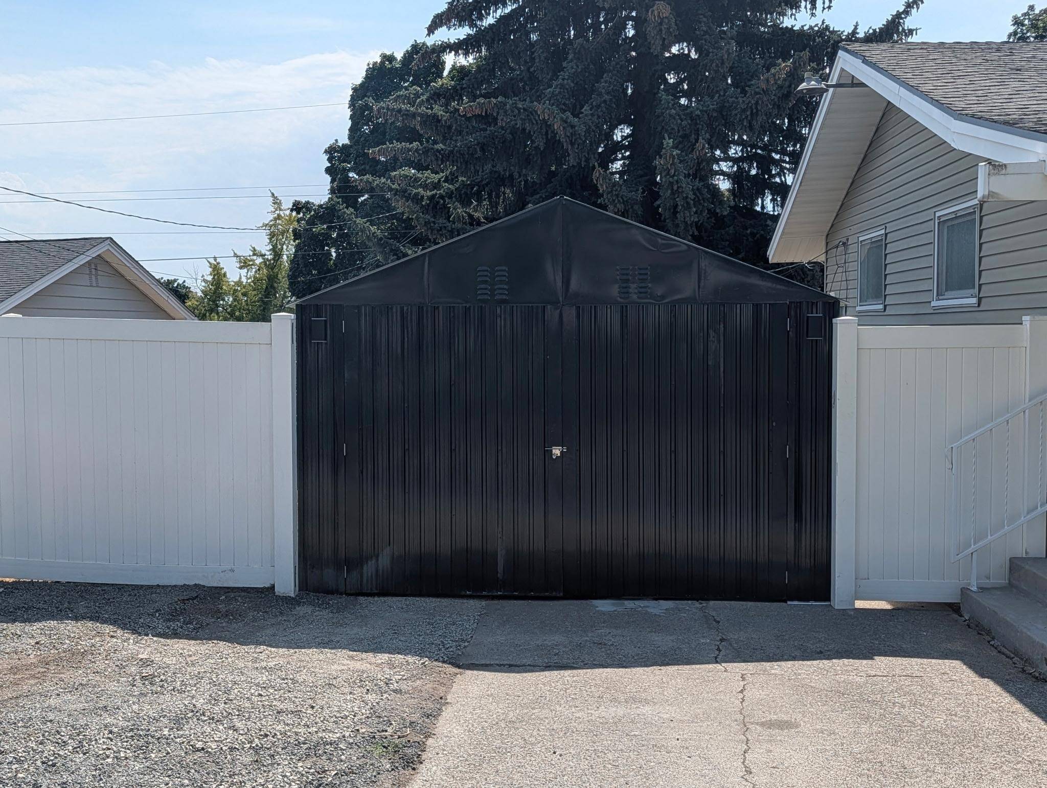 2507 W Holyoke Ave, Spokane, WA 99208