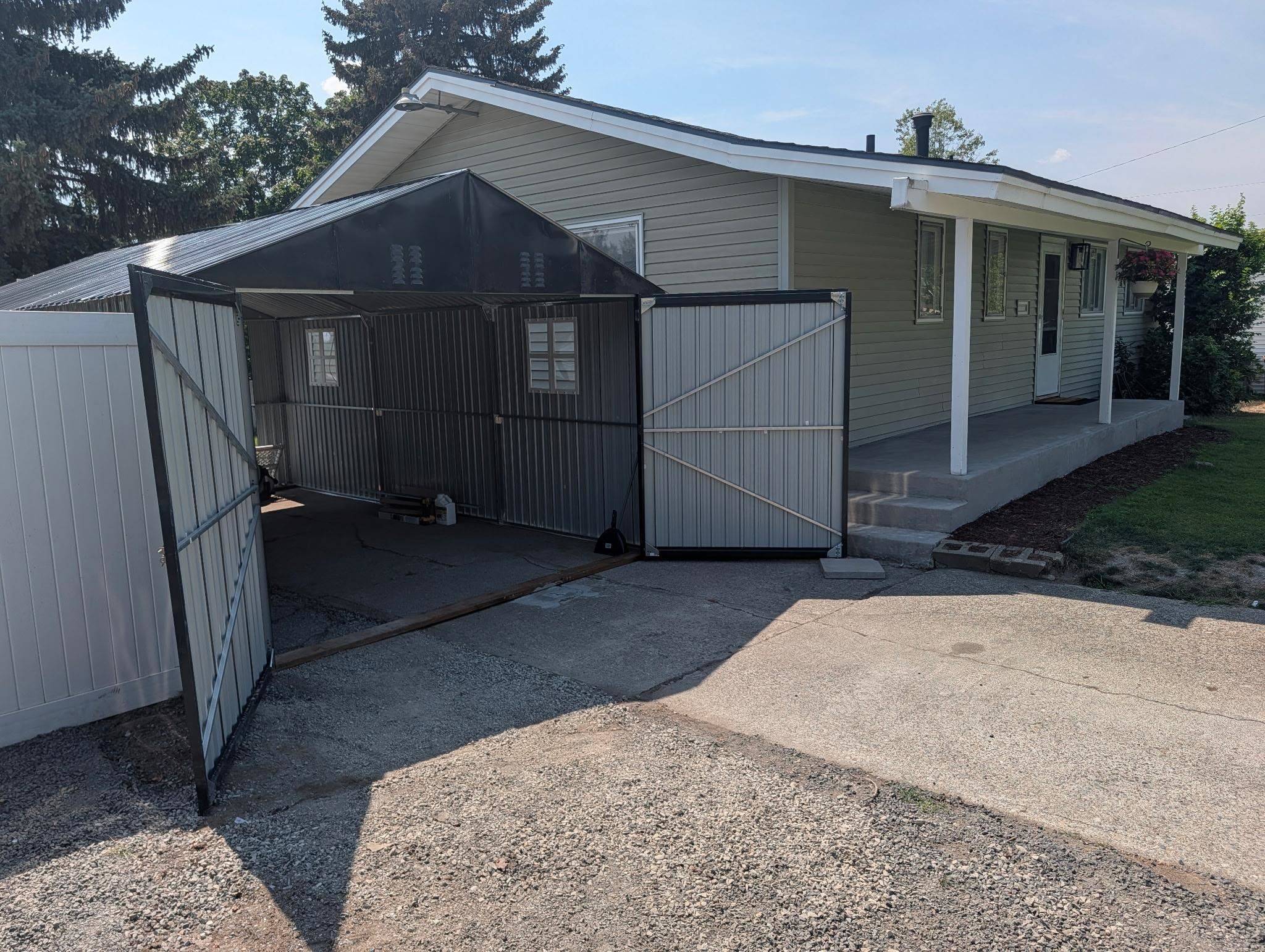 2507 W Holyoke Ave, Spokane, WA 99208