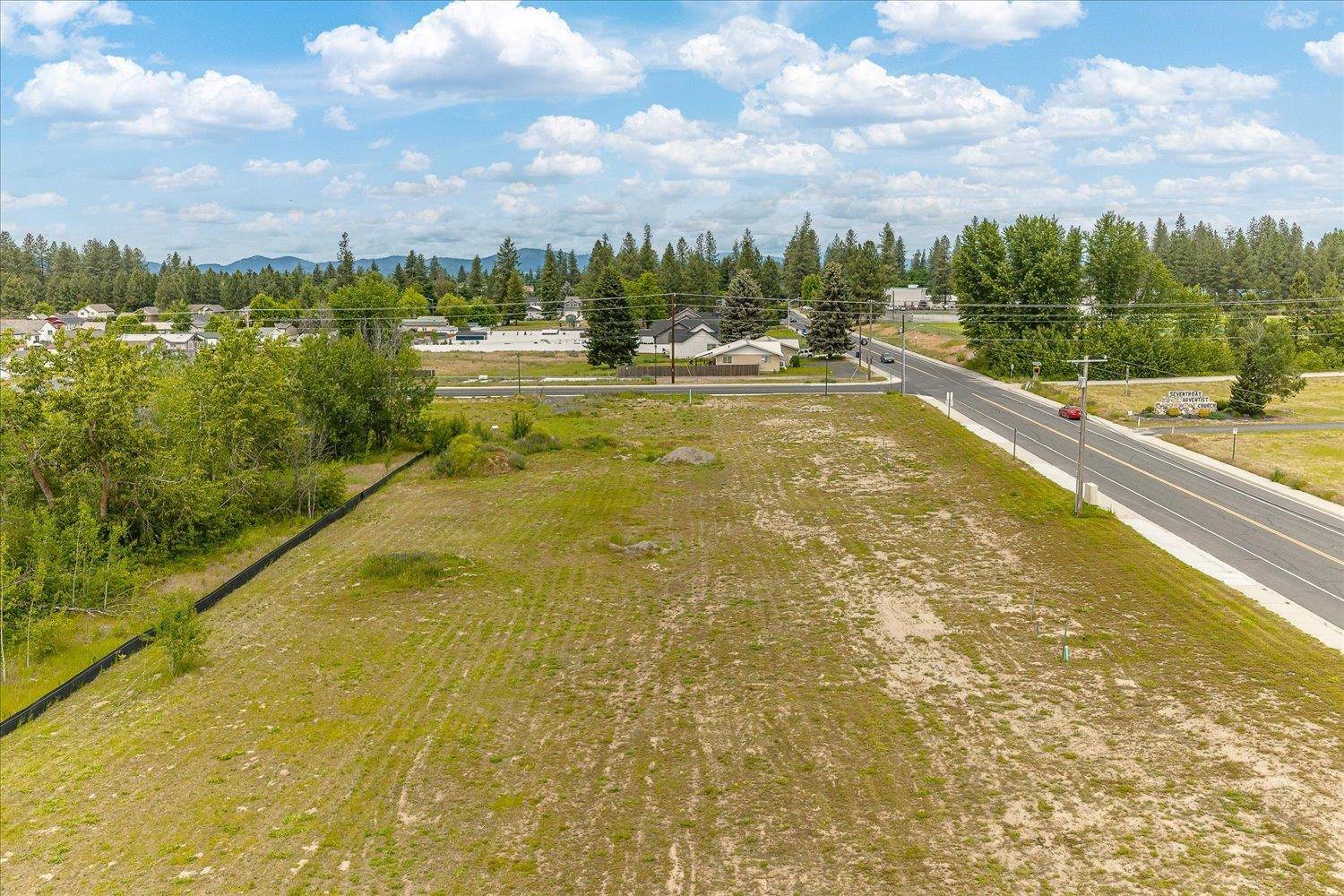 822 S Colville Rd, Deer Park, WA 99006