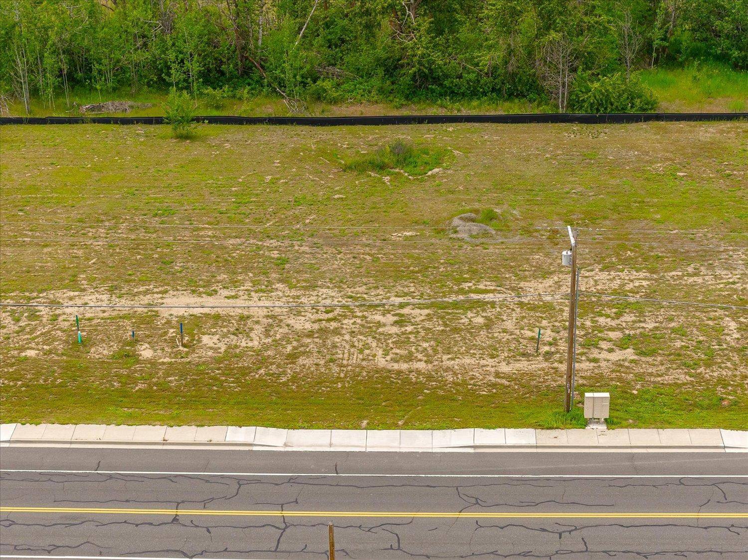 826 S Colville Rd, Deer Park, WA 99006