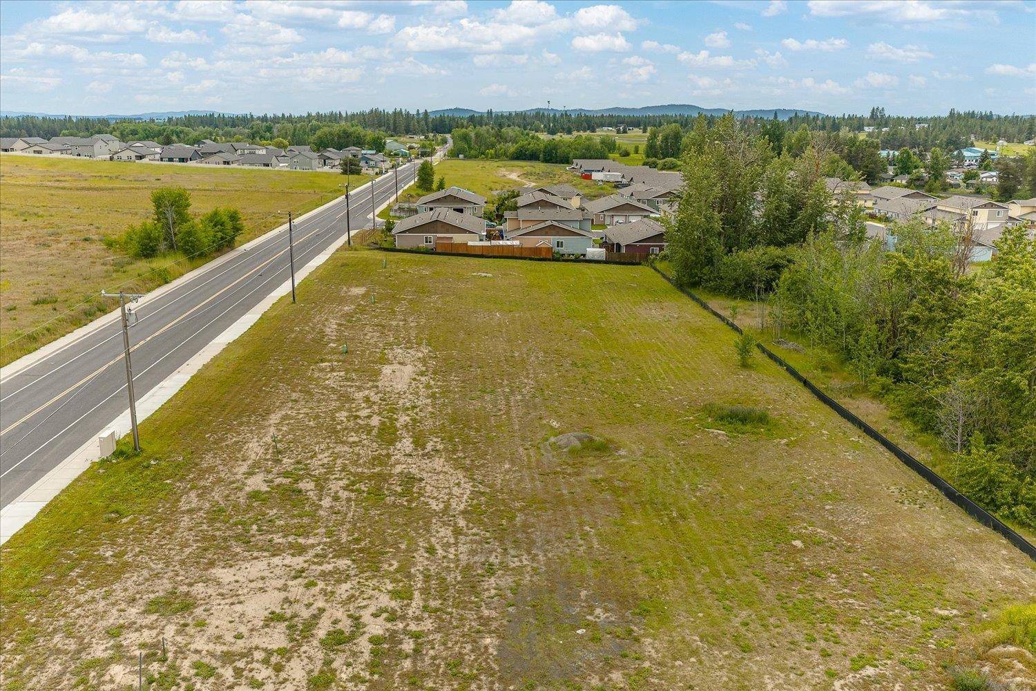 826 S Colville Rd, Deer Park, WA 99006