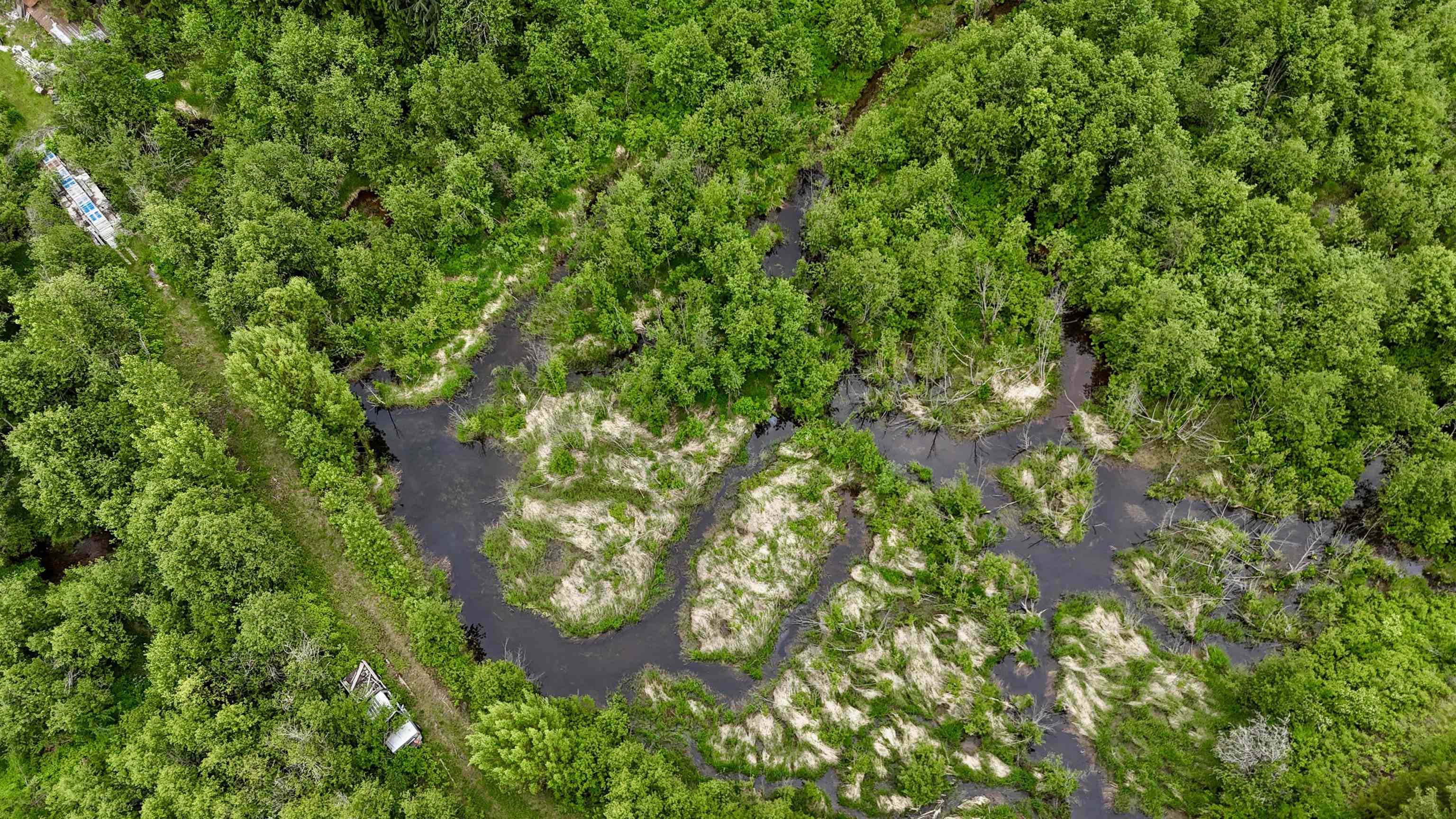 1851 Boundary Rd, Metaline Falls, WA 99152