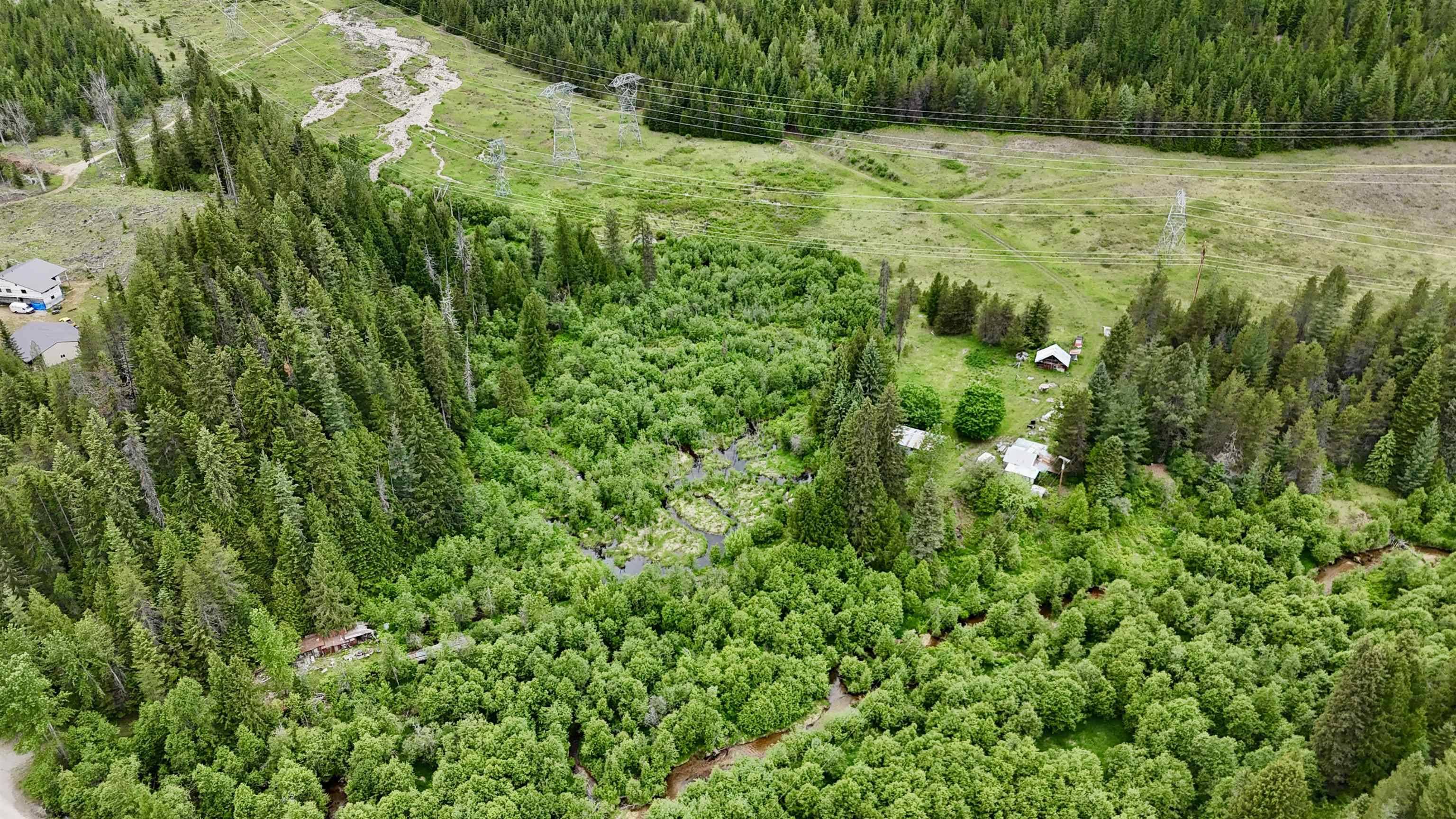 1851 Boundary Rd, Metaline Falls, WA 99152