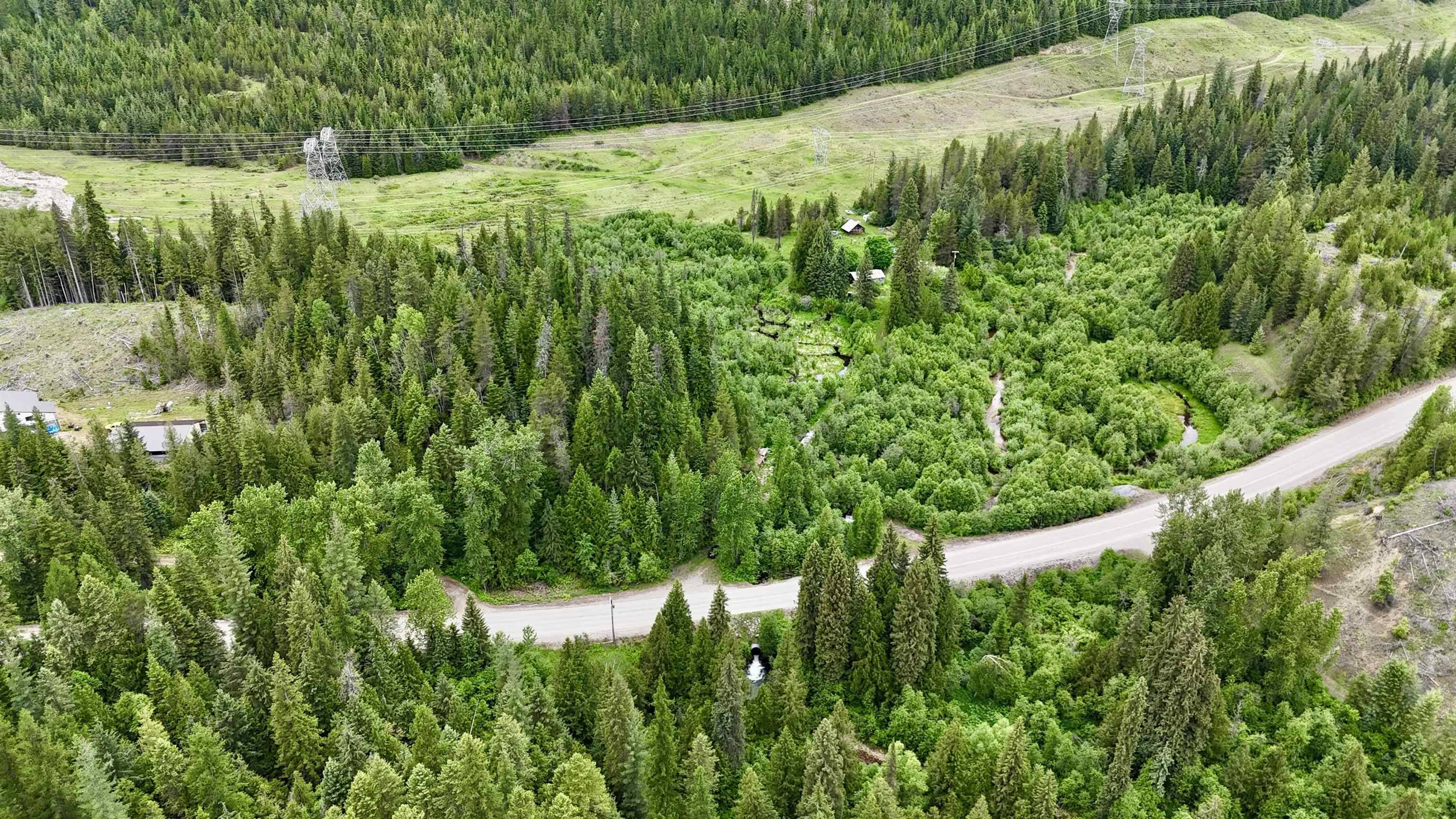 1851 Boundary Rd, Metaline Falls, WA 99152