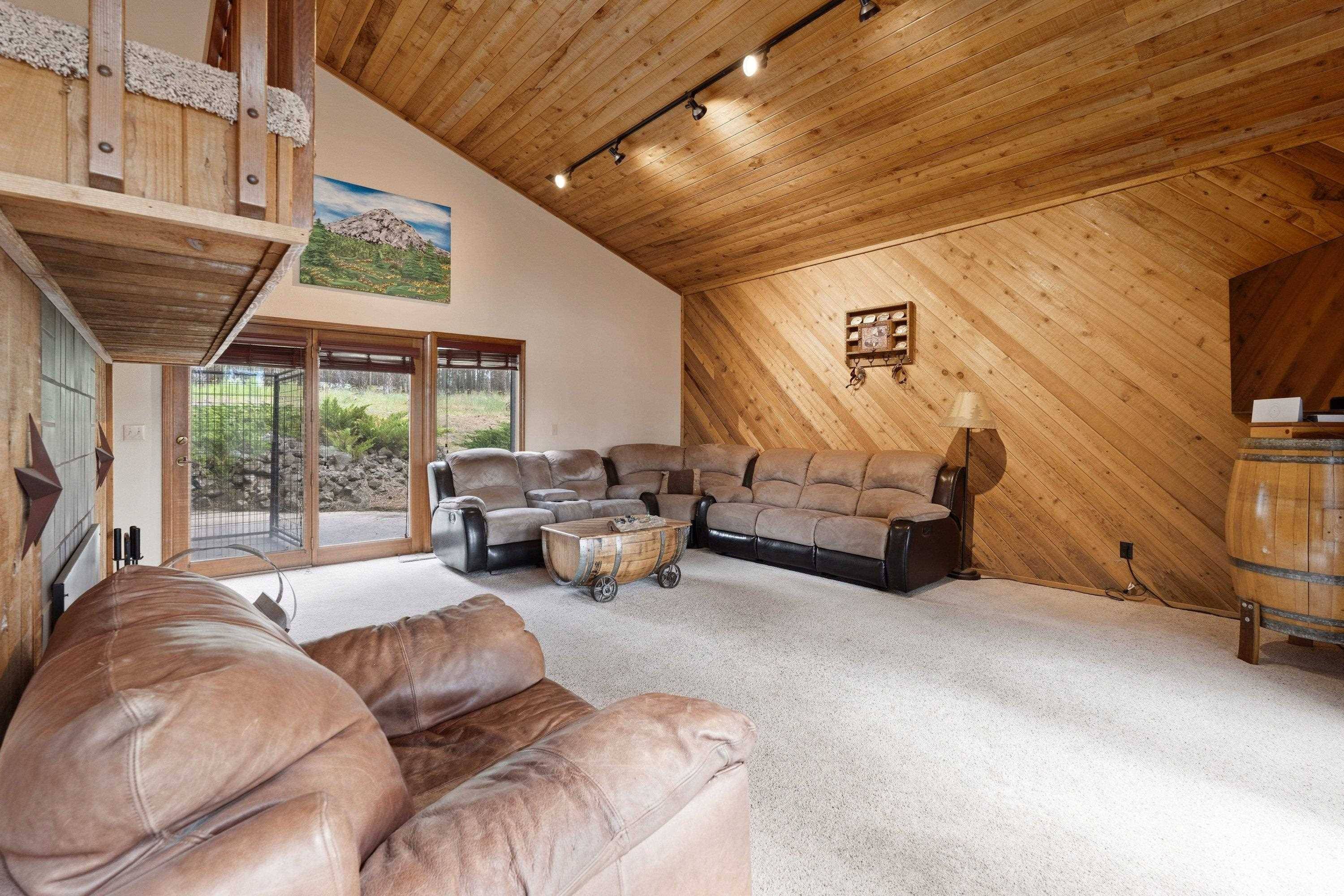 13607 S Goss Rd, Cheney, WA 99004