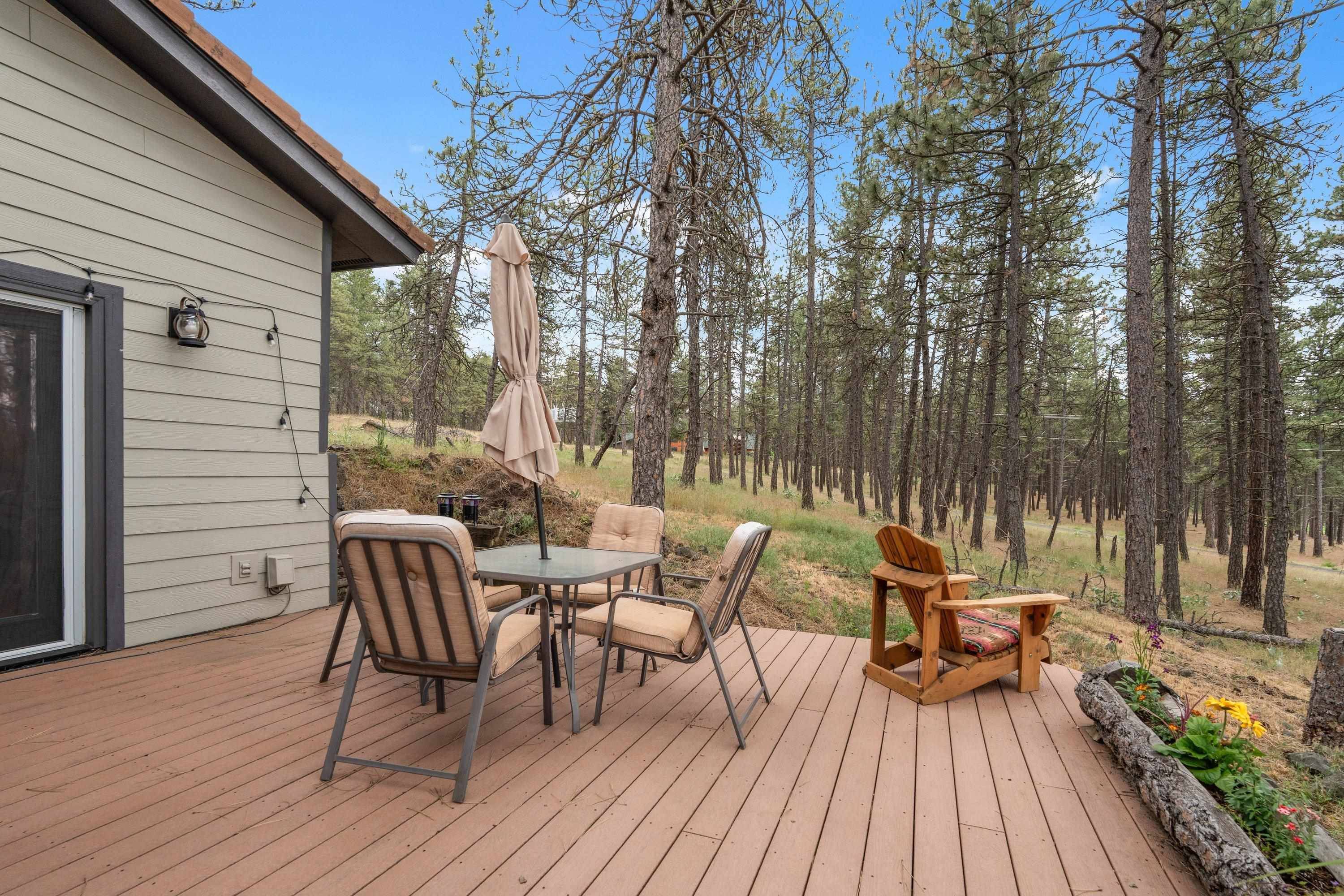 13607 S Goss Rd, Cheney, WA 99004