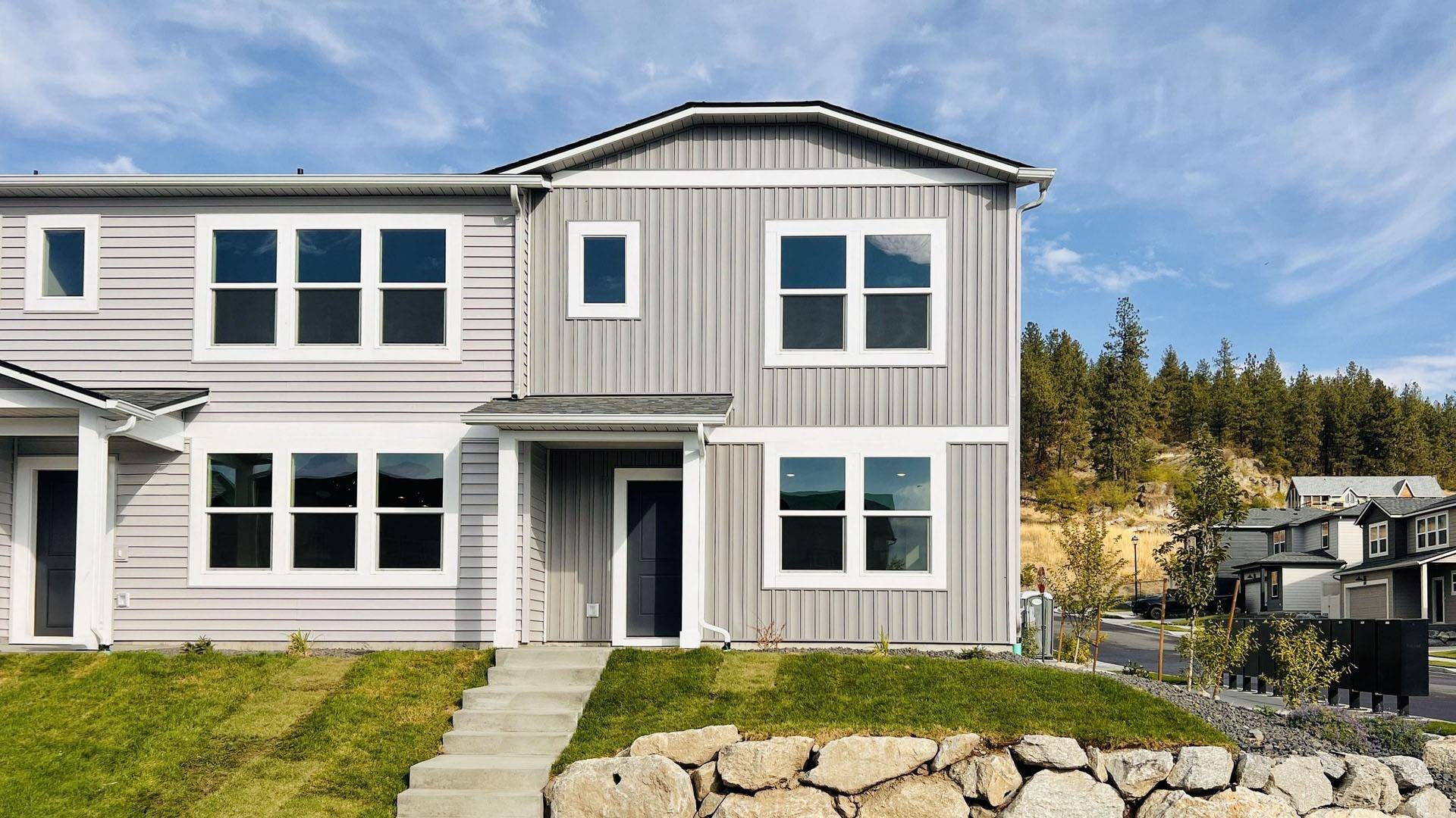5216 E Mckinnon Ln, Spokane, WA 99217