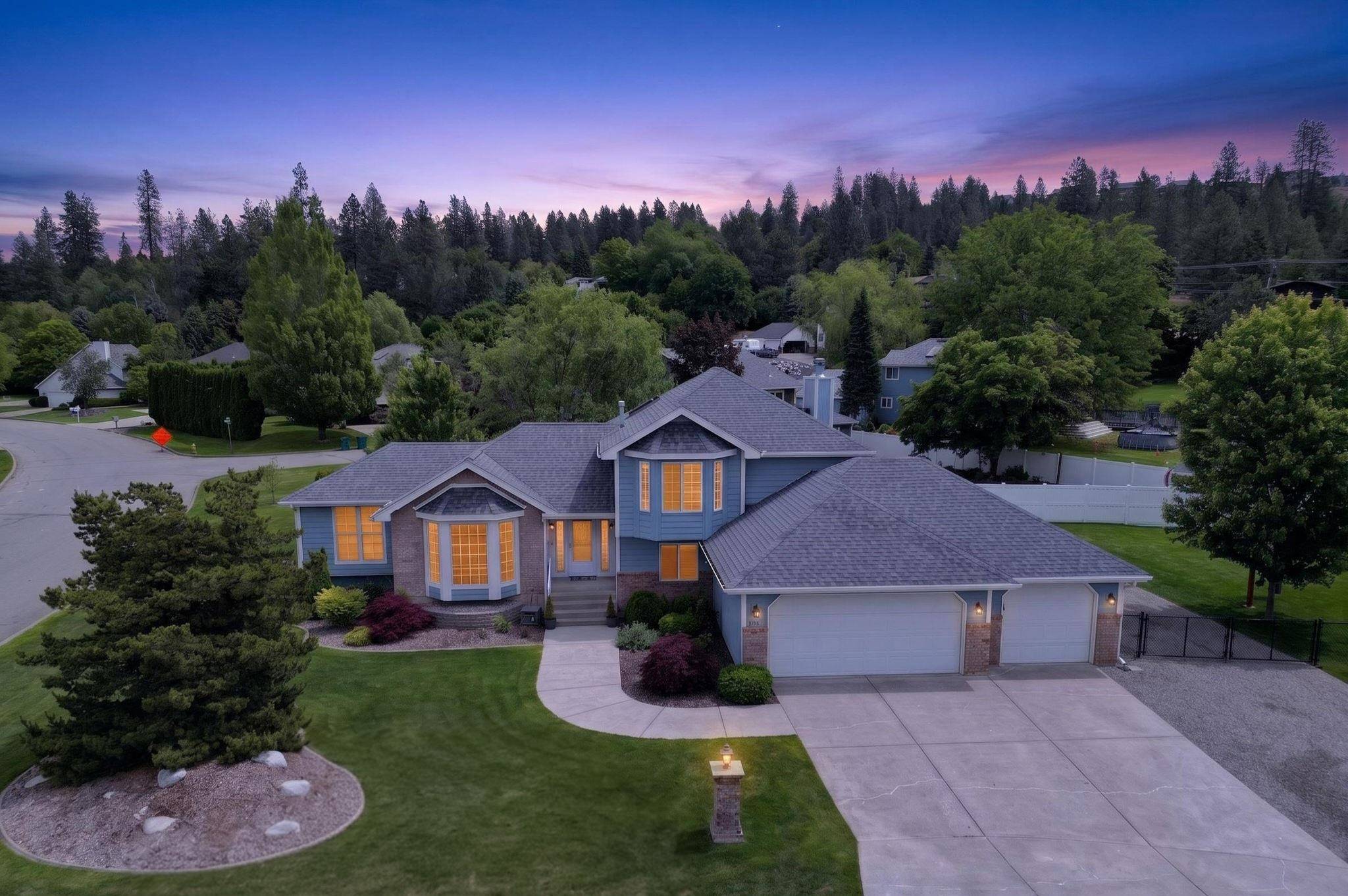 15820 E 23rd Ave, Spokane Valley, WA 99037