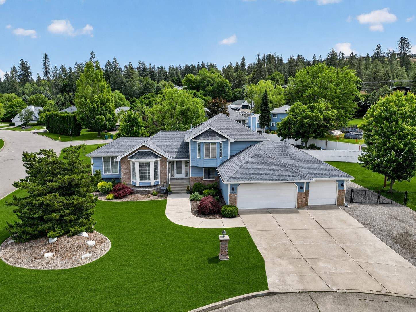 15820 E 23rd Ave, Spokane Valley, WA 99037