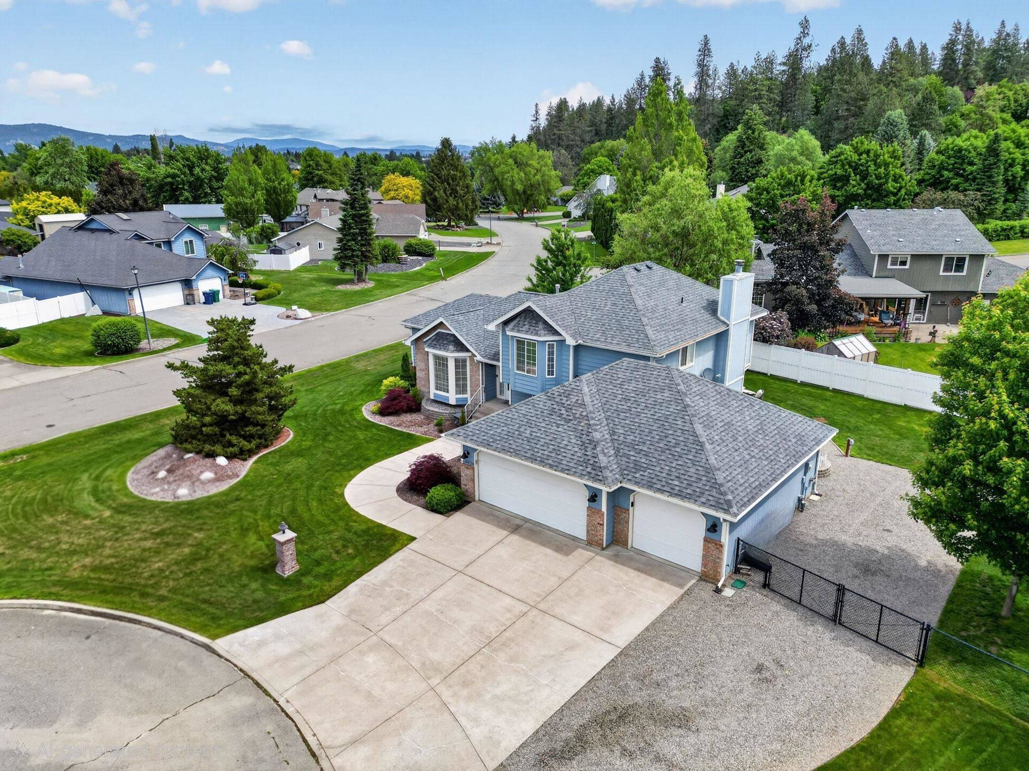 15820 E 23rd Ave, Spokane Valley, WA 99037