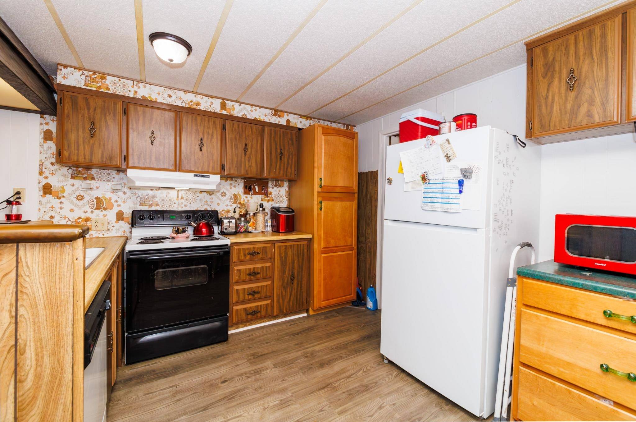 1205 E Lyons Ave Ave ##156, Spokane, WA 99208