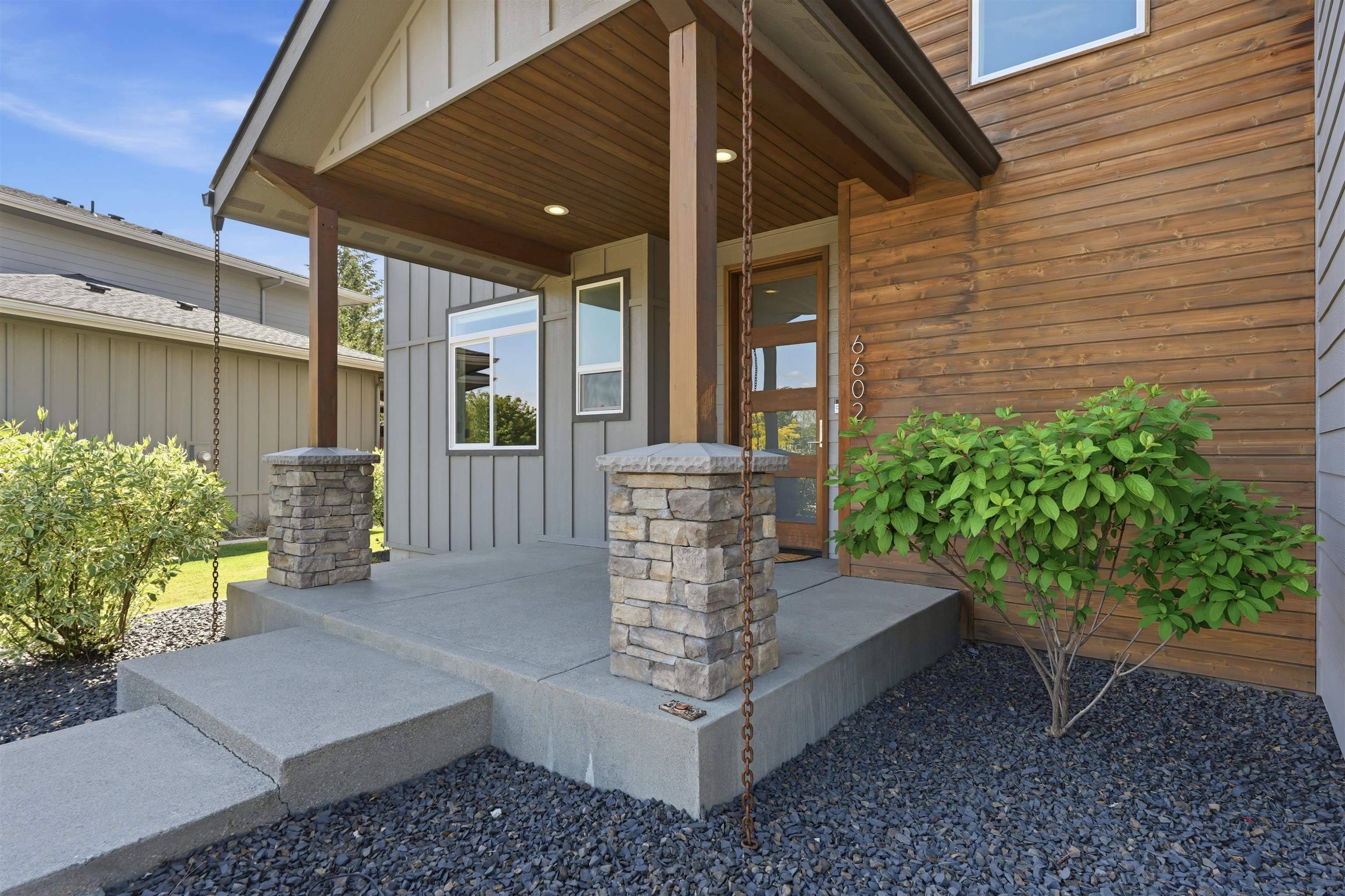 6602 S Springview St, Spokane, WA 99224