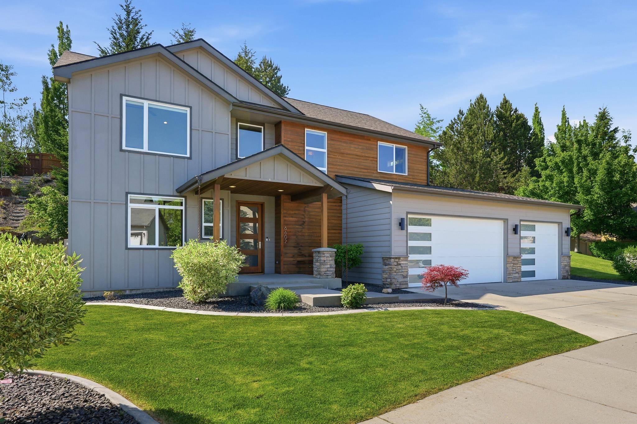 6602 S Springview St, Spokane, WA 99224