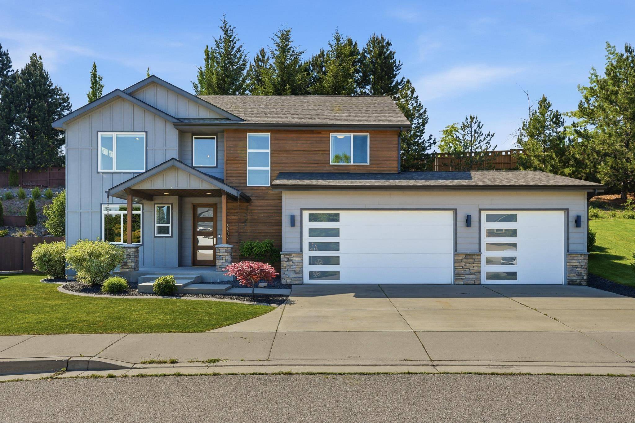6602 S Springview St, Spokane, WA 99224