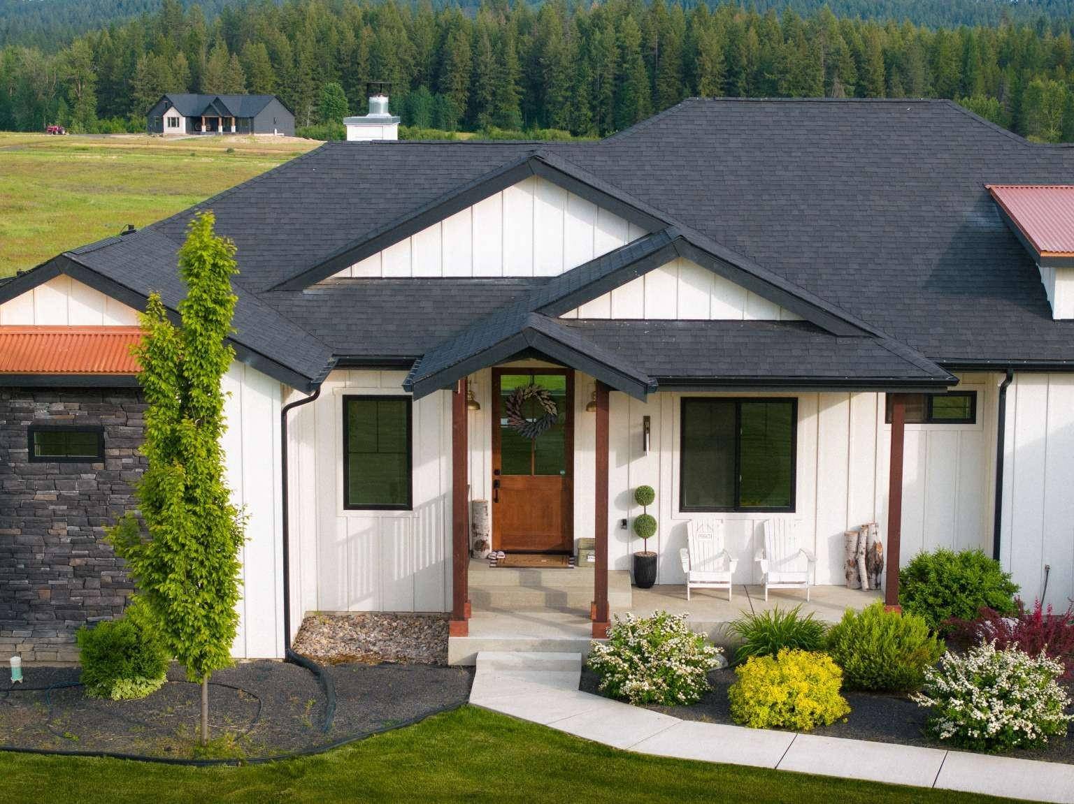 22110 N CREEKSIDE Ln, Colbert, WA 99005