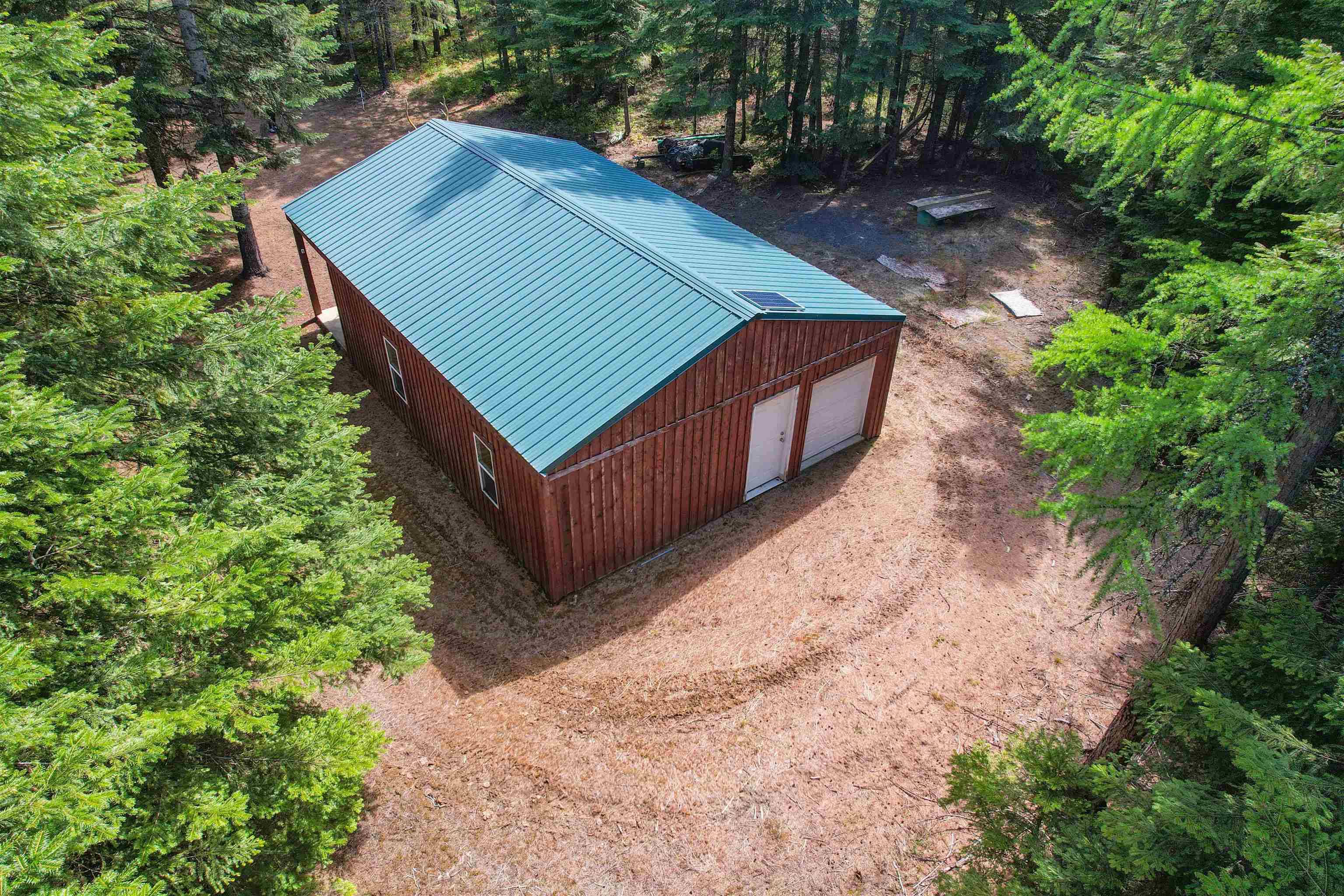 552 Forgotten Trail Rd, Newport, WA 99156