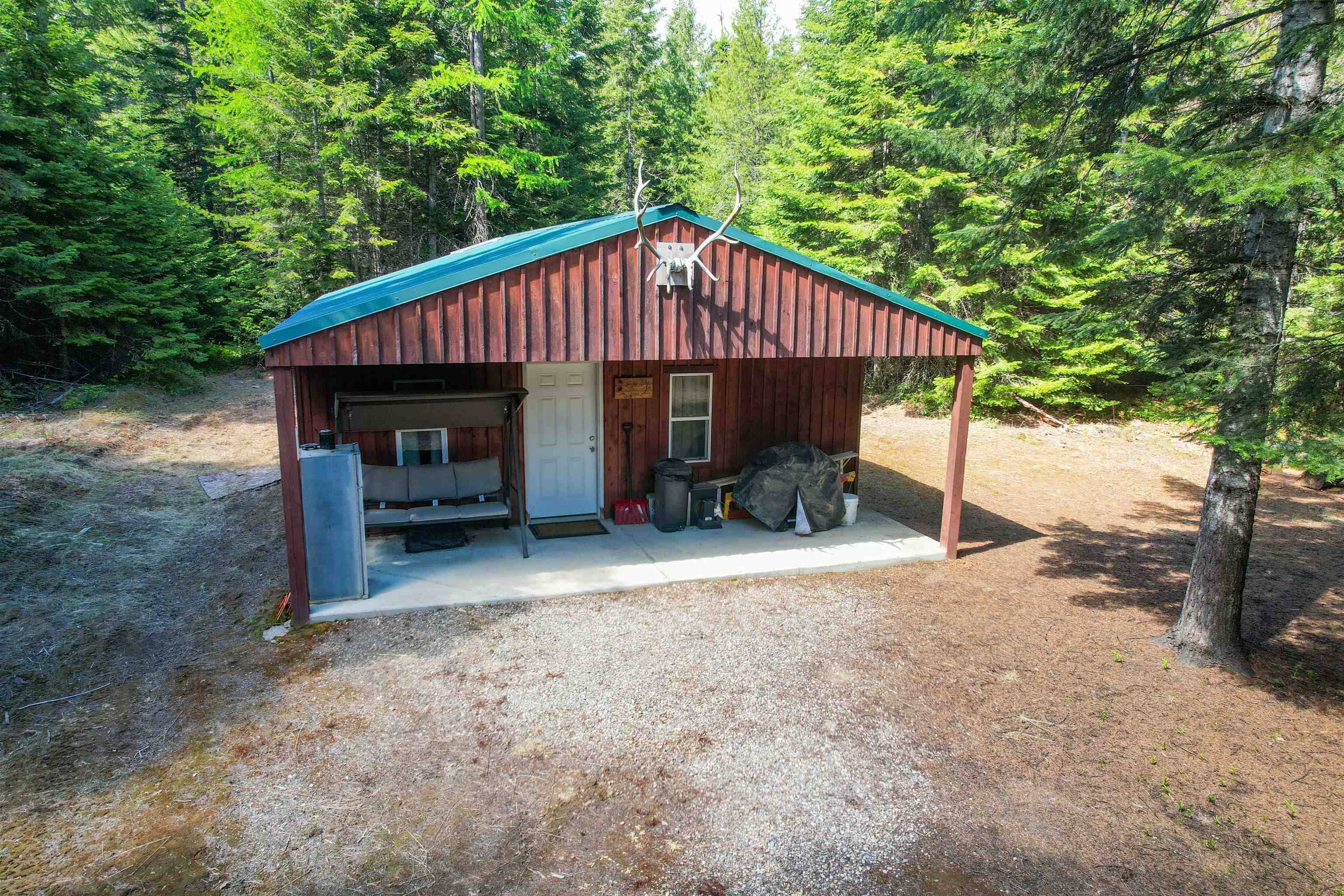 552 Forgotten Trail Rd, Newport, WA 99156