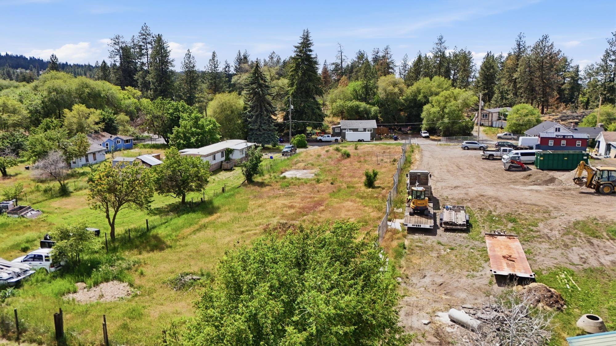 515 S McKinnon Rd, Spokane Valley, WA 99212