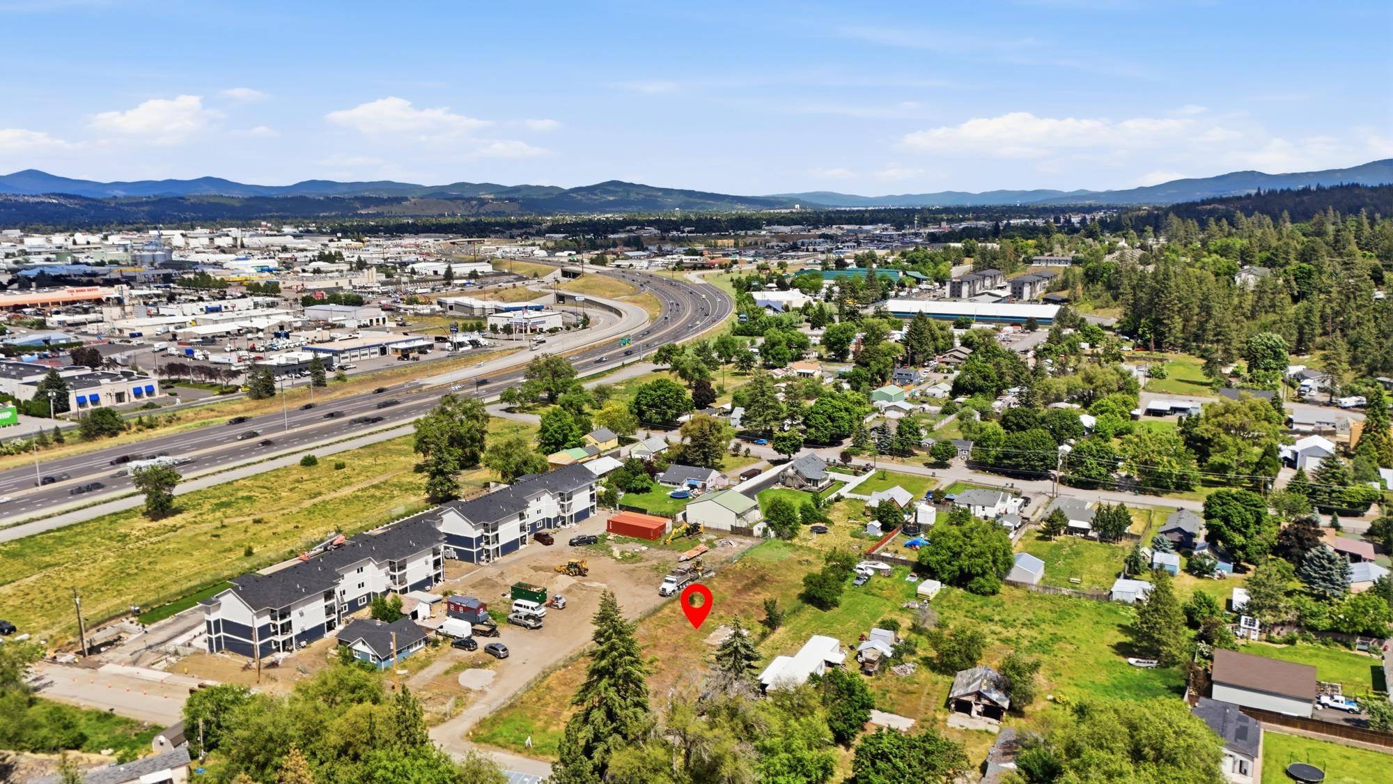 515 S McKinnon Rd, Spokane Valley, WA 99212