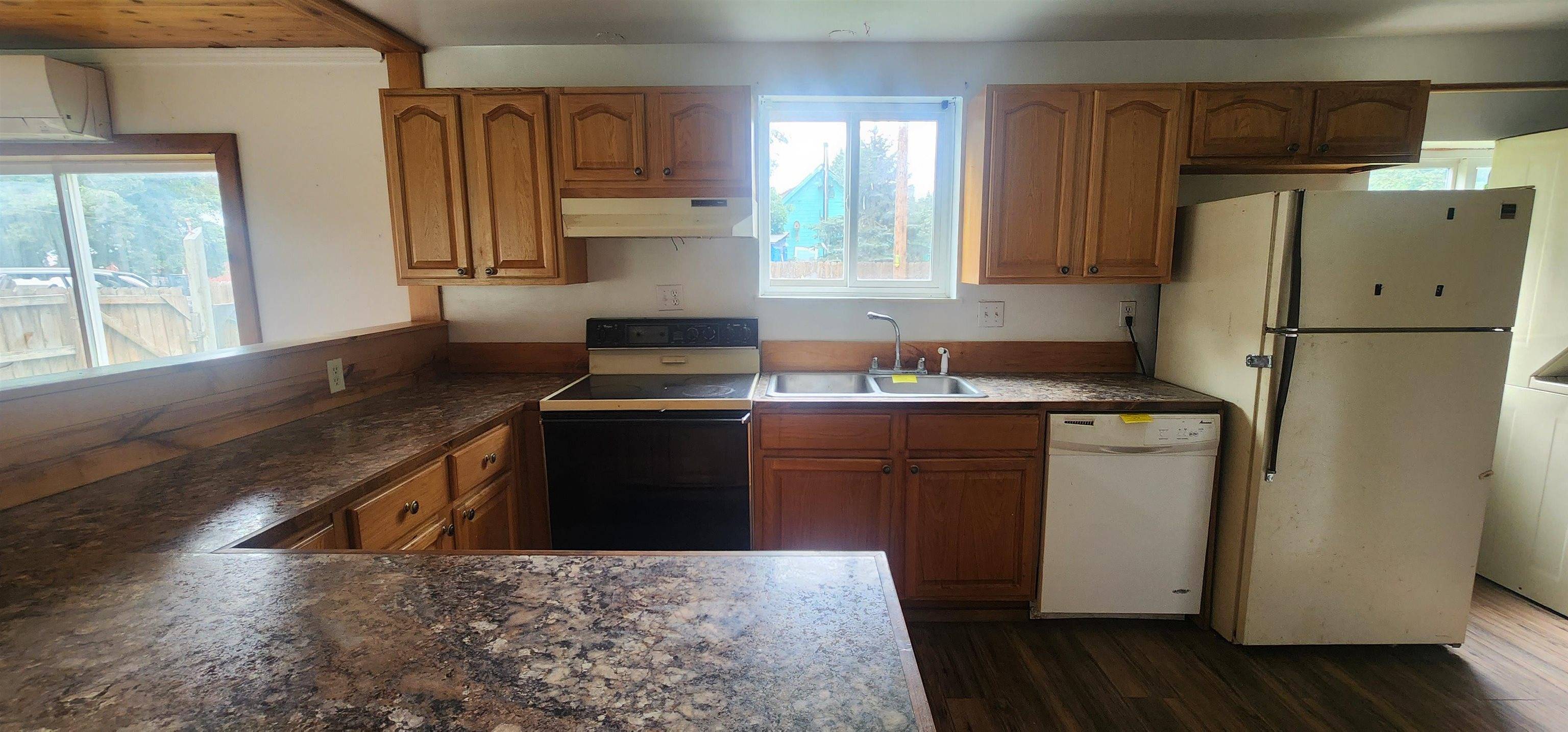 509 S Newport Ave, Newport, WA 99156