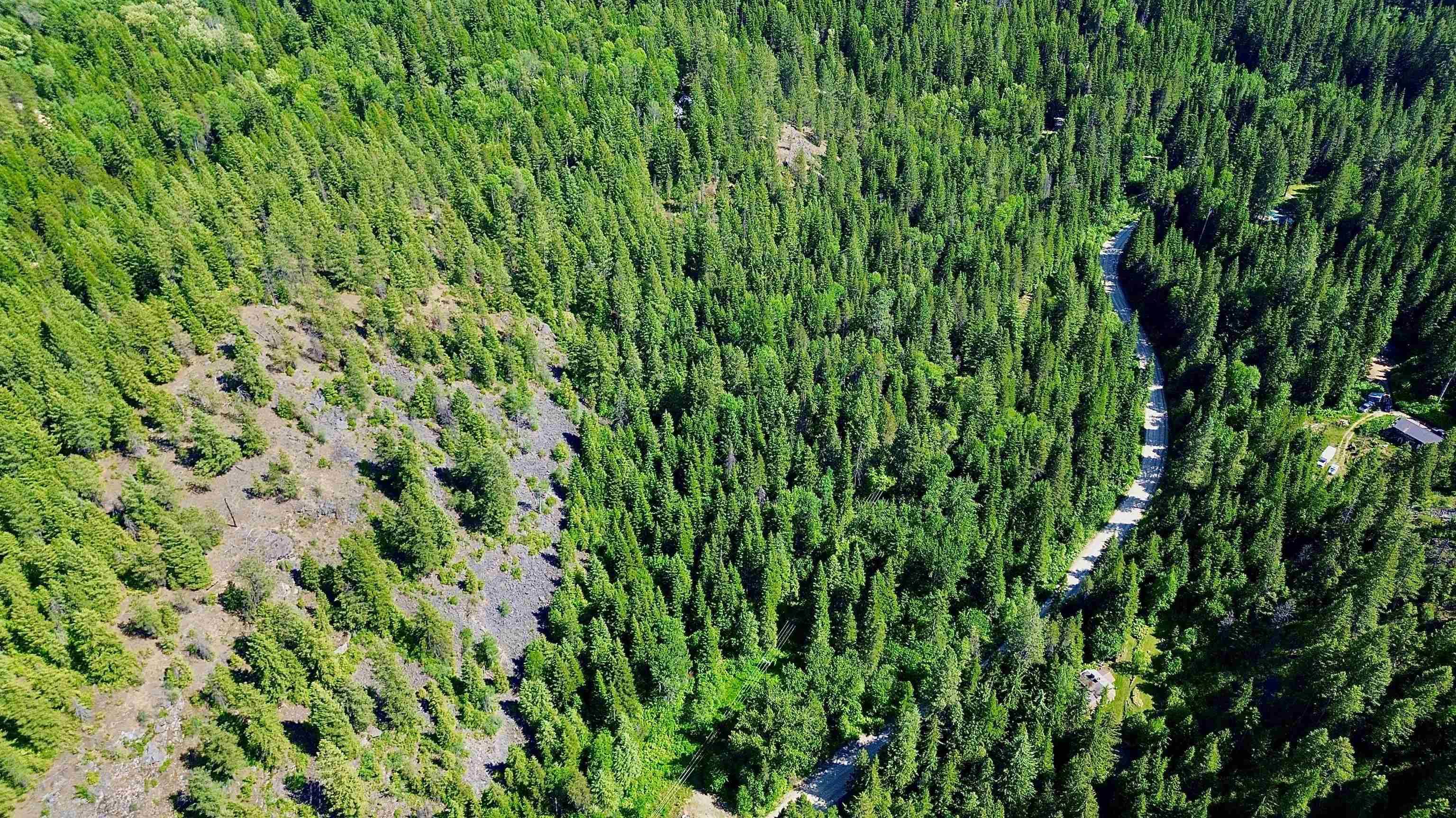 NNA McCloud Creek Rd, Newport, WA 99156