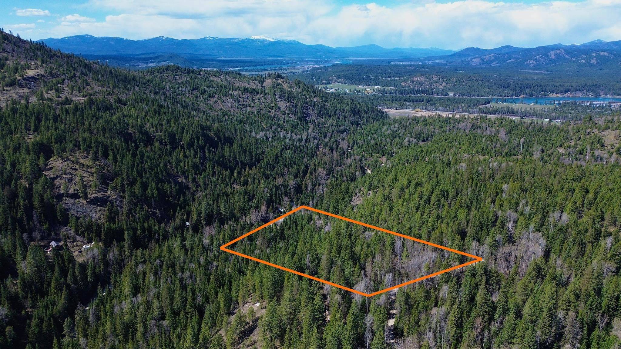 NNA McCloud Creek Rd, Newport, WA 99156
