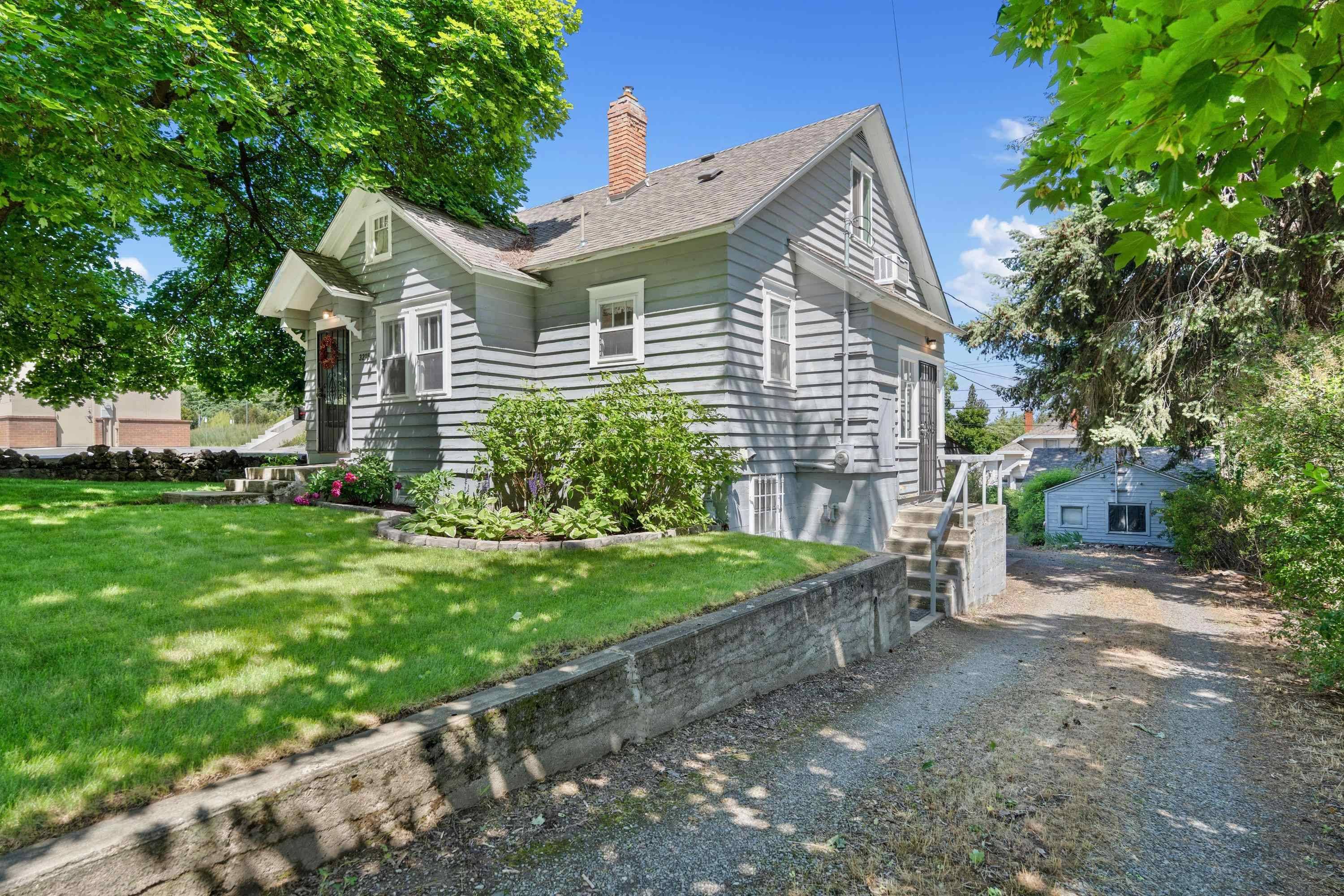 3215 E 17TH Ave, Spokane, WA 99223