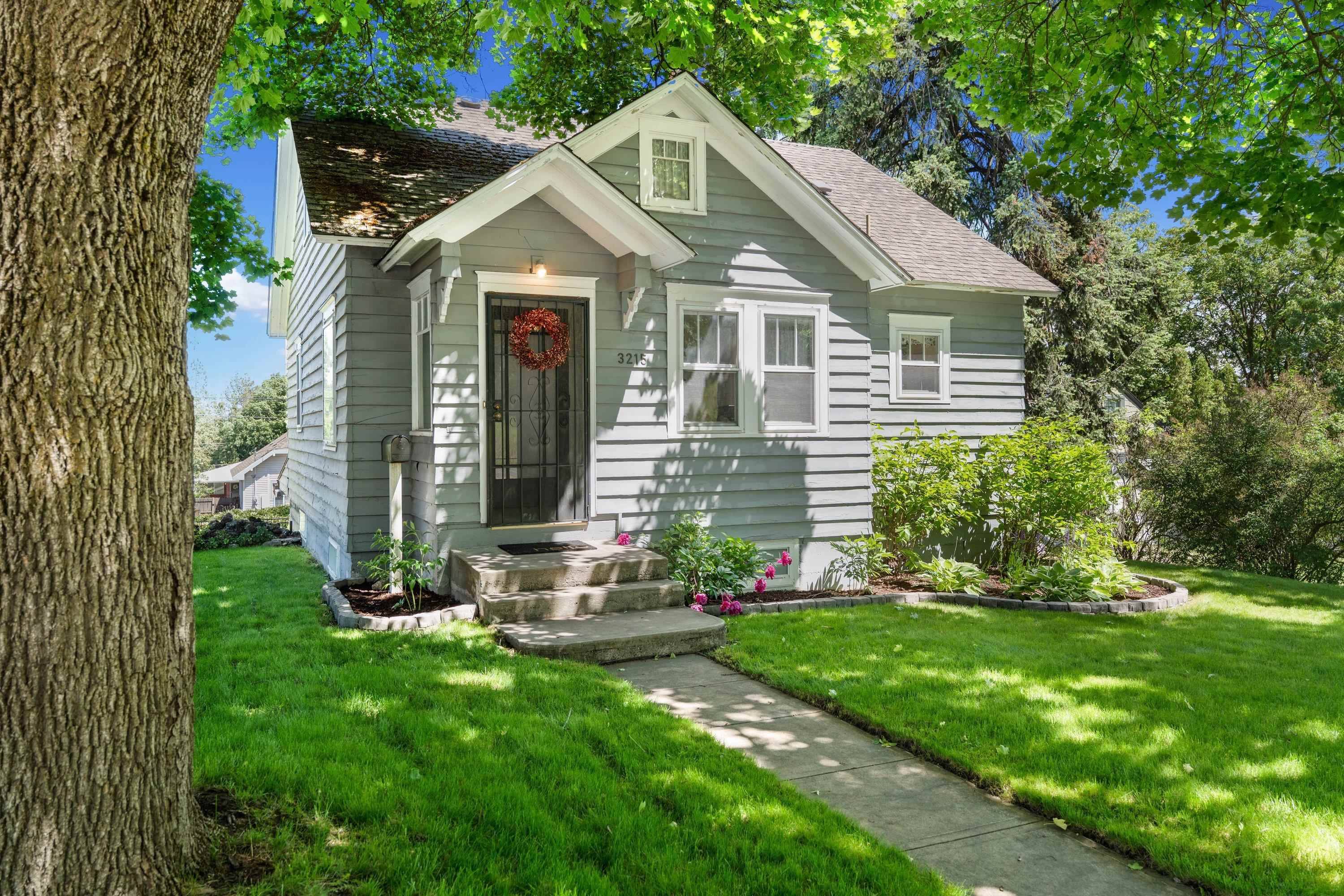3215 E 17TH Ave, Spokane, WA 99223