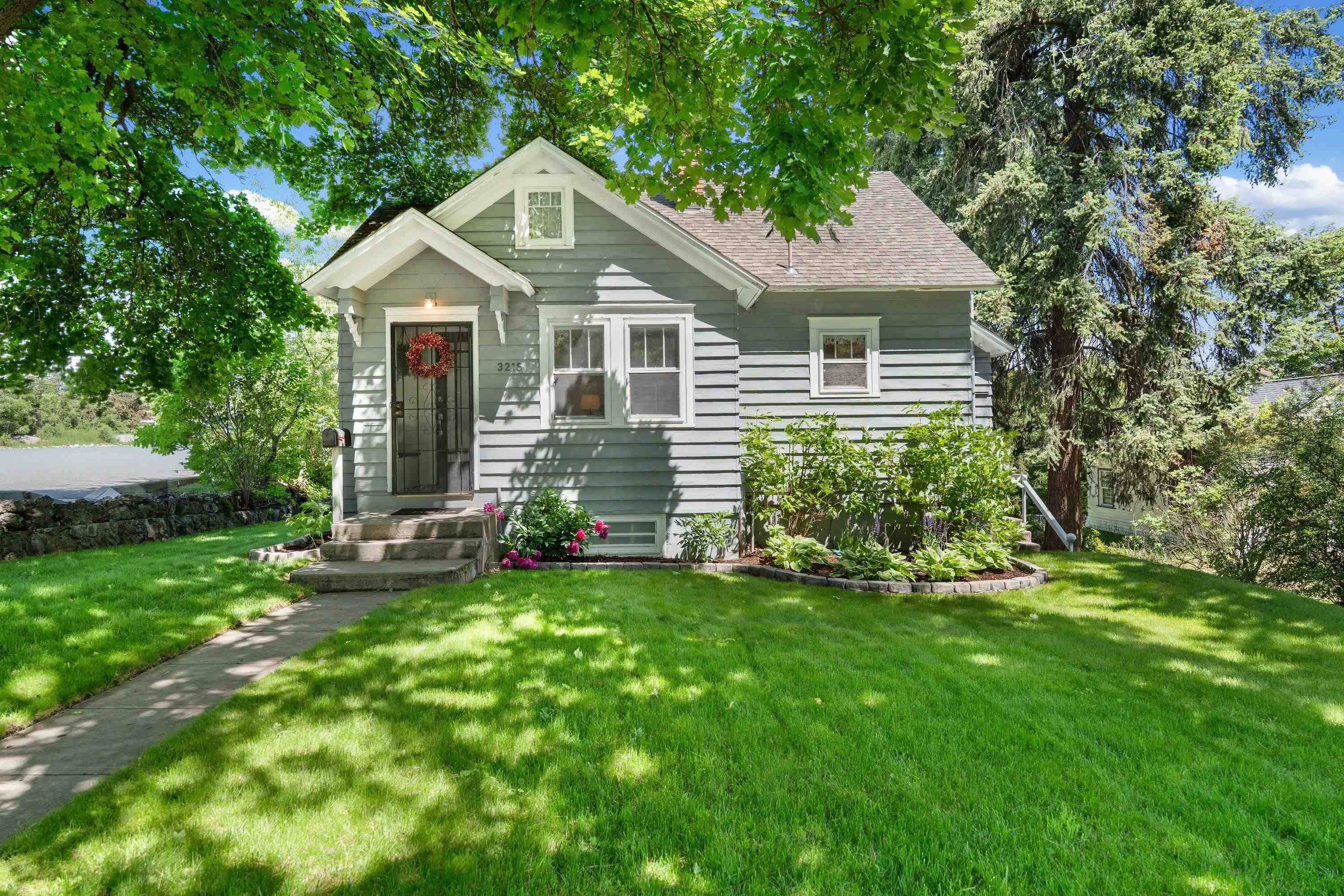 3215 E 17TH Ave, Spokane, WA 99223