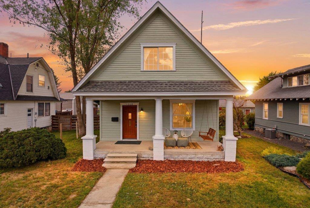 1908 W Montgomery Ave, Spokane, WA 99205